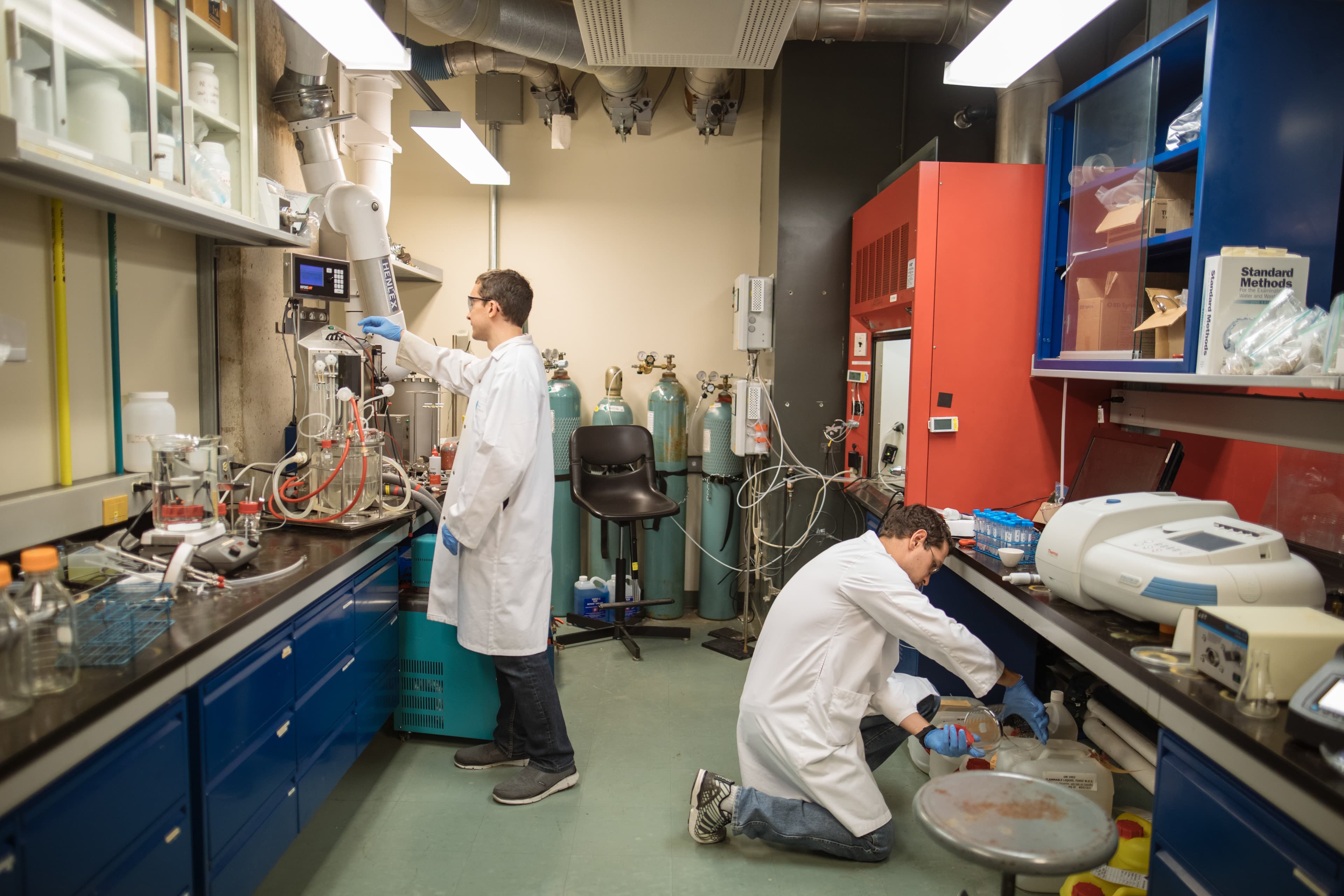 Canada’s Top Medical Doctoral University 2020: McGill