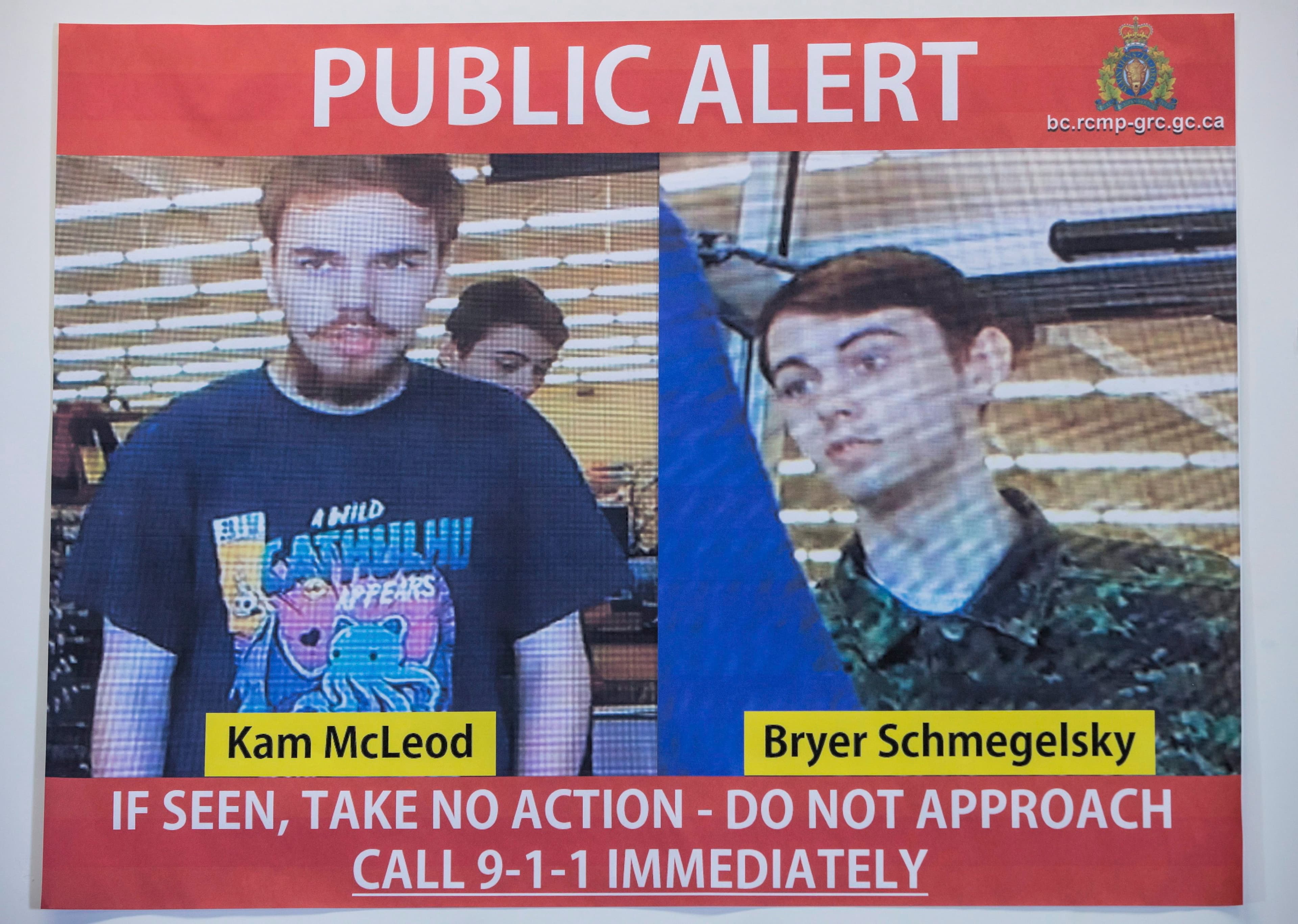 What we've learned about the northern B.C. killings—and what we may never know