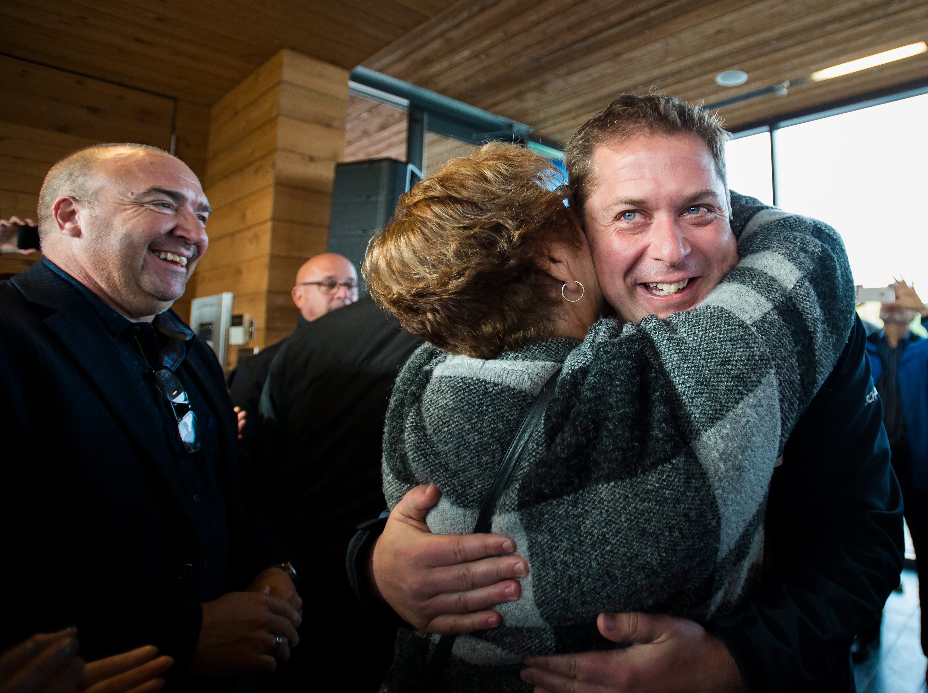 A 338Canada projection: Have the Tories blown it in Quebec?