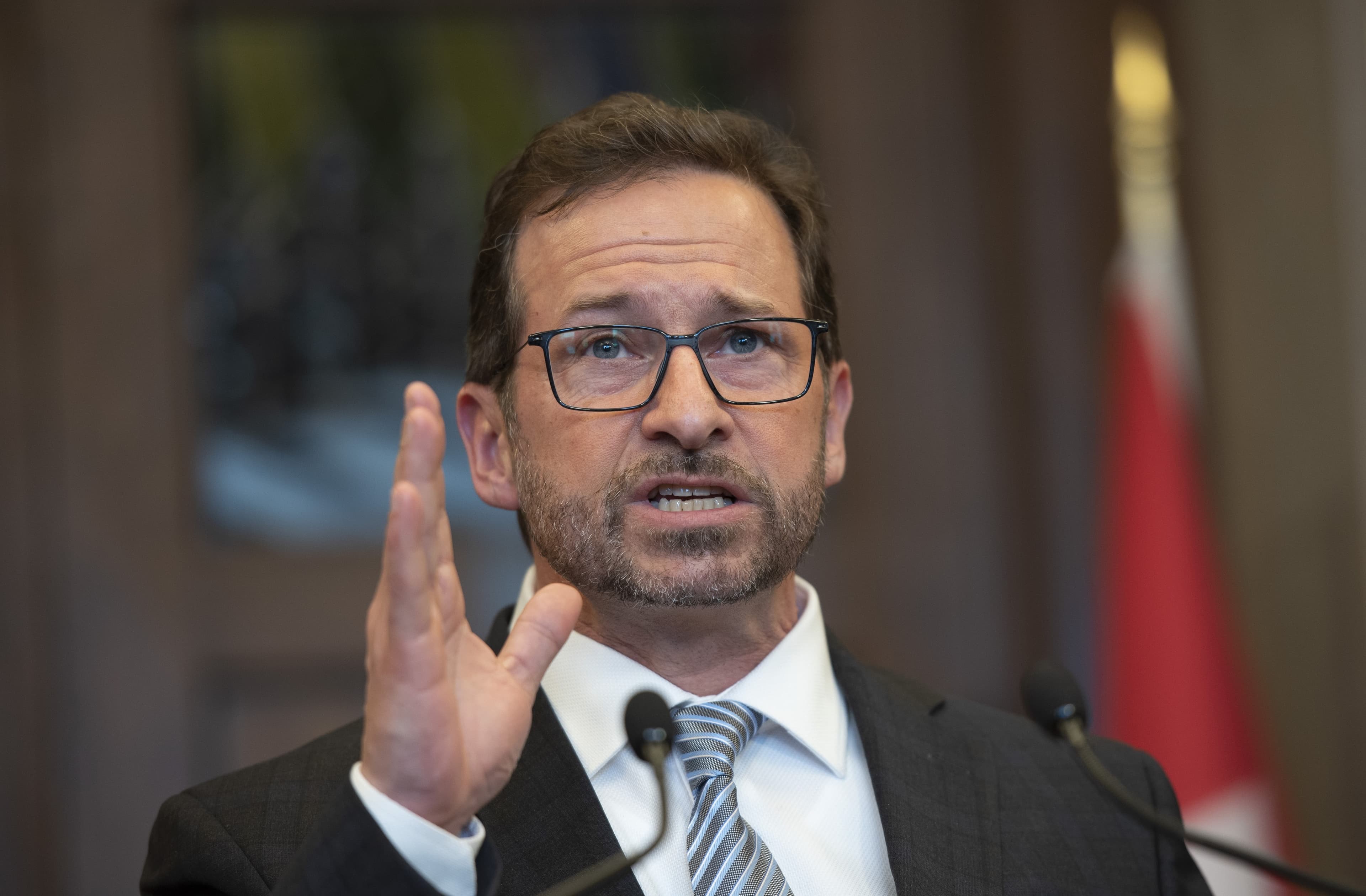 For the TVA debate, there's a new kid on the Bloc
