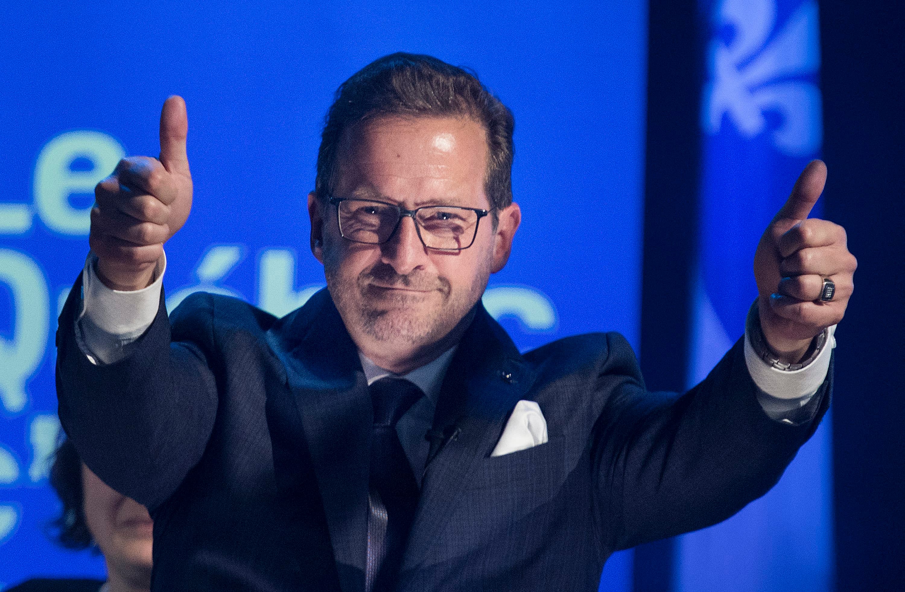 What does the new Bloc wave really represent?