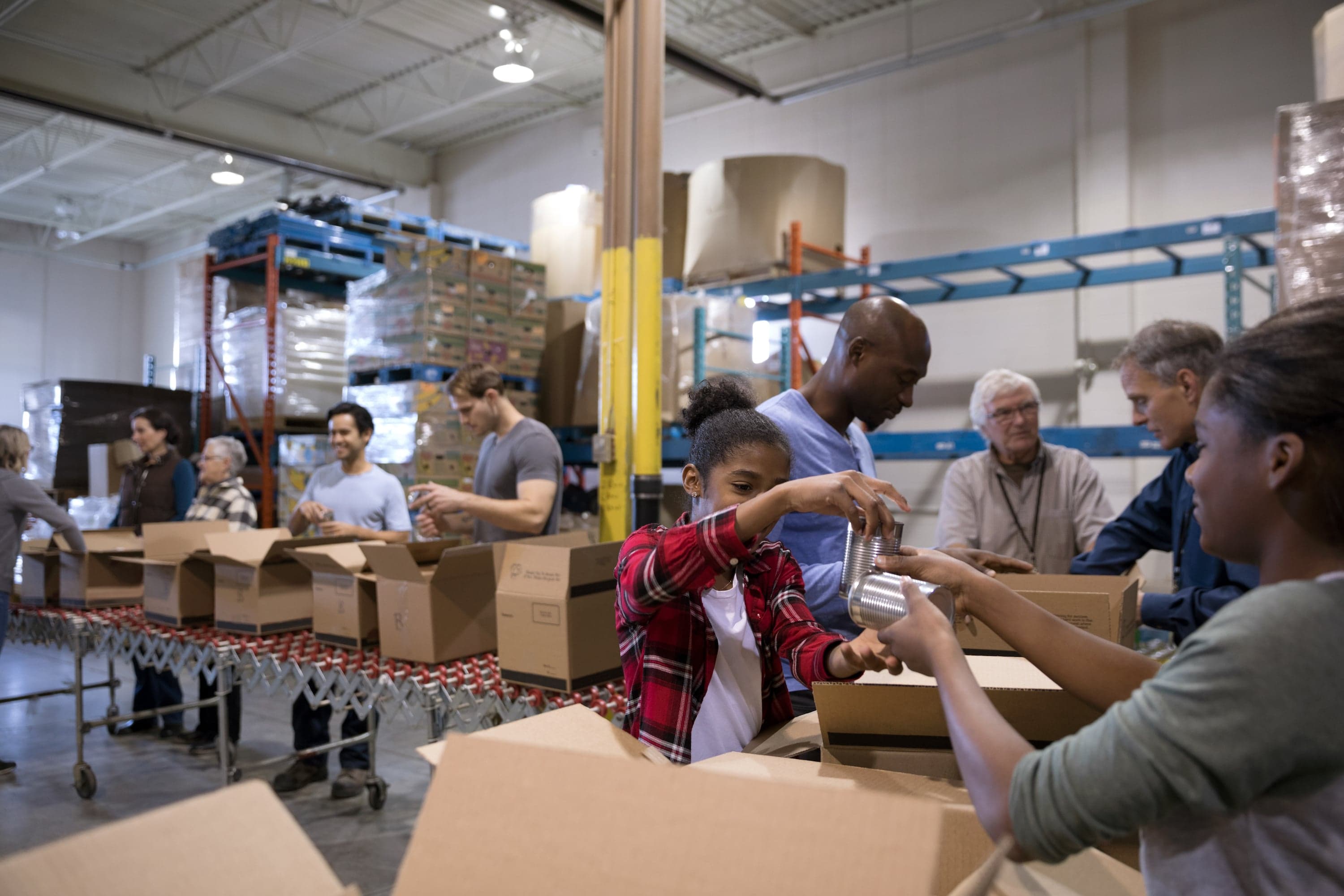 Canada's best charities 2020: Overview