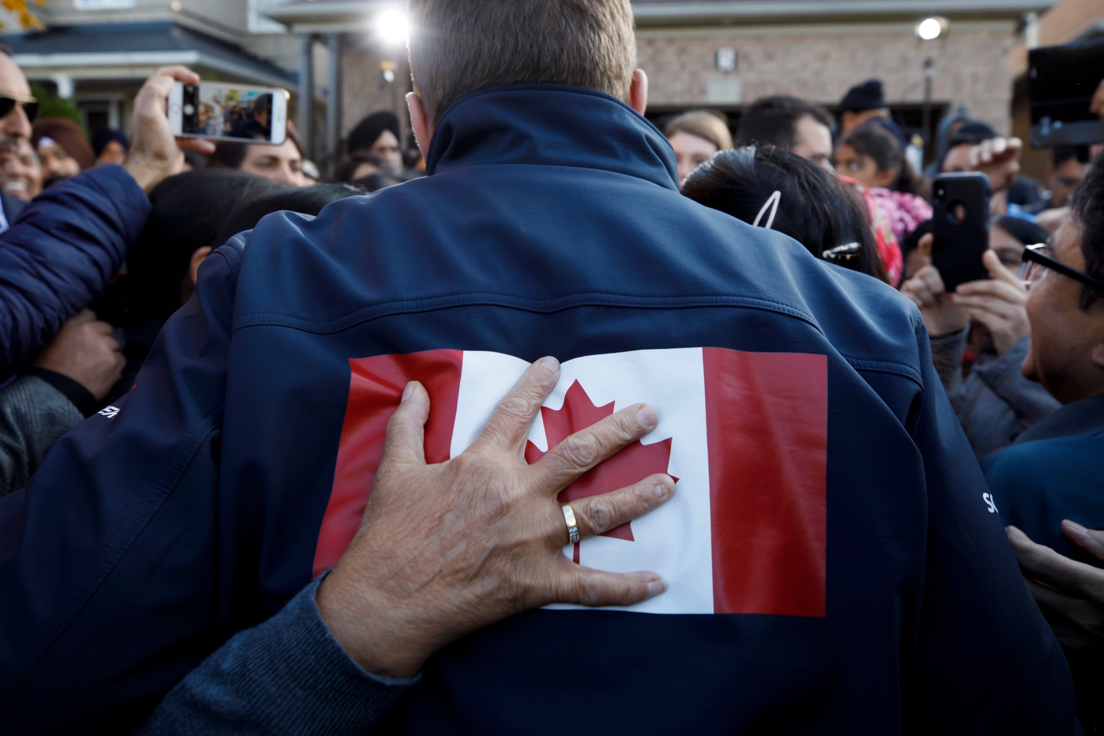 How Justin Trudeau and Andrew Scheer could both lose