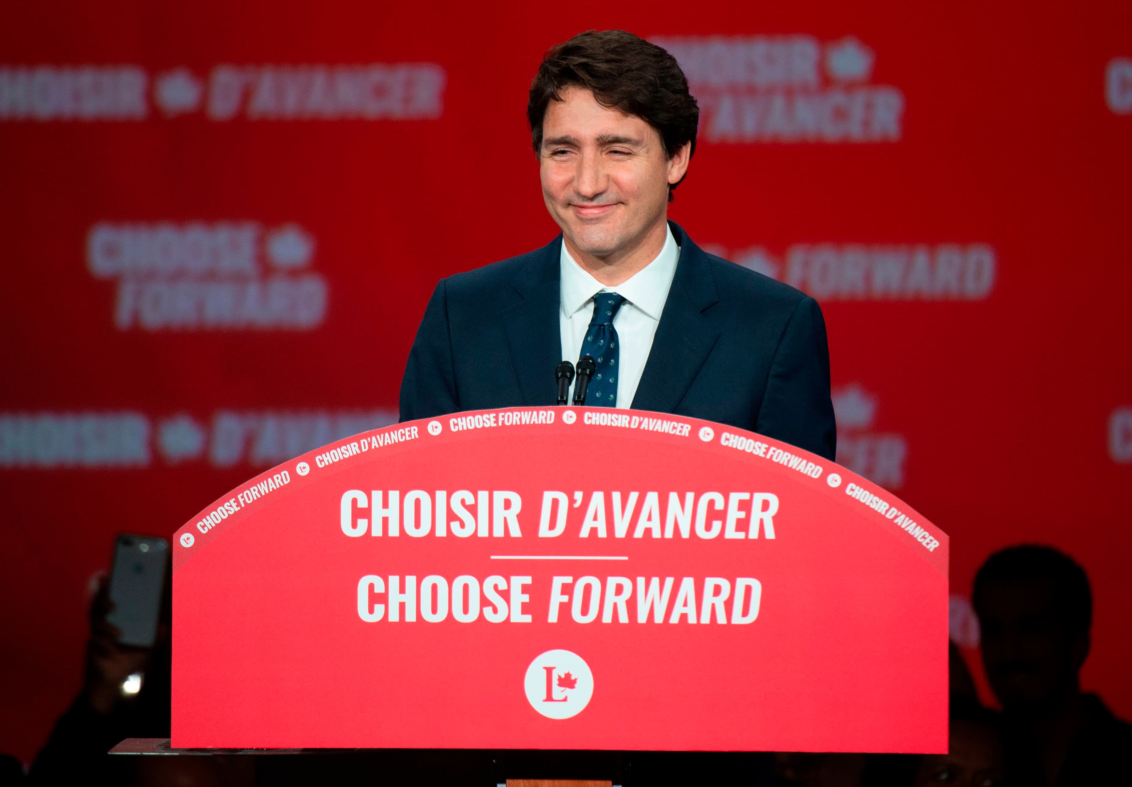 What the Liberals stirred up