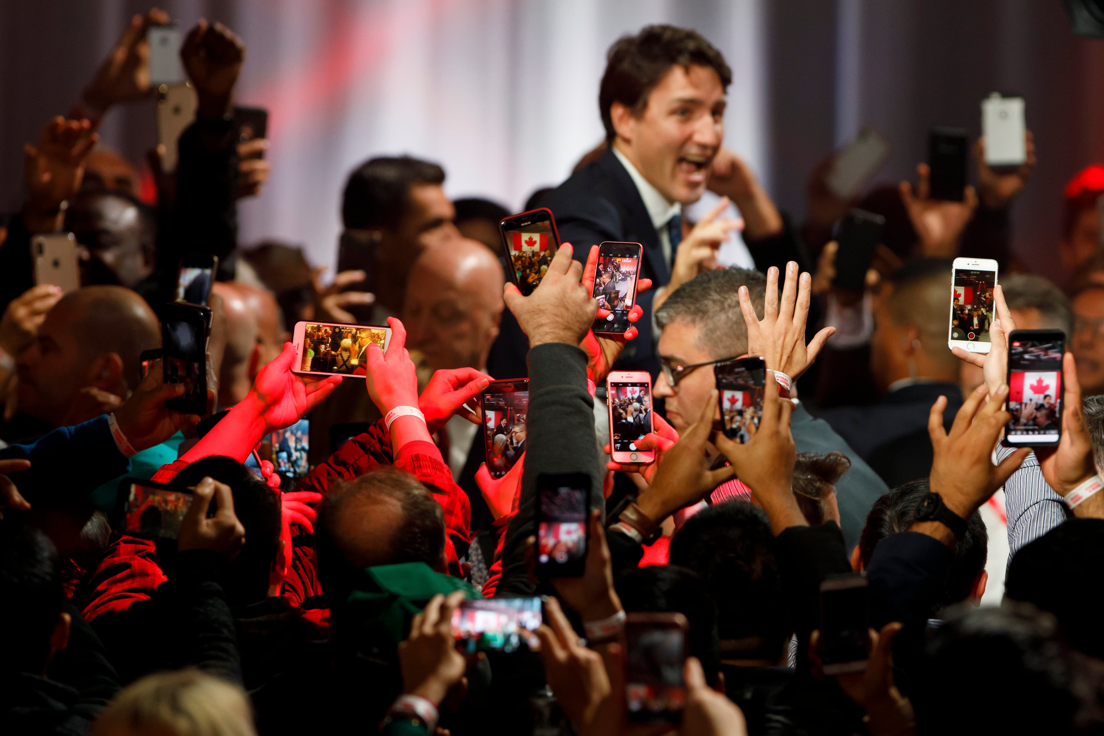 The 338Canada post-election report: We called it