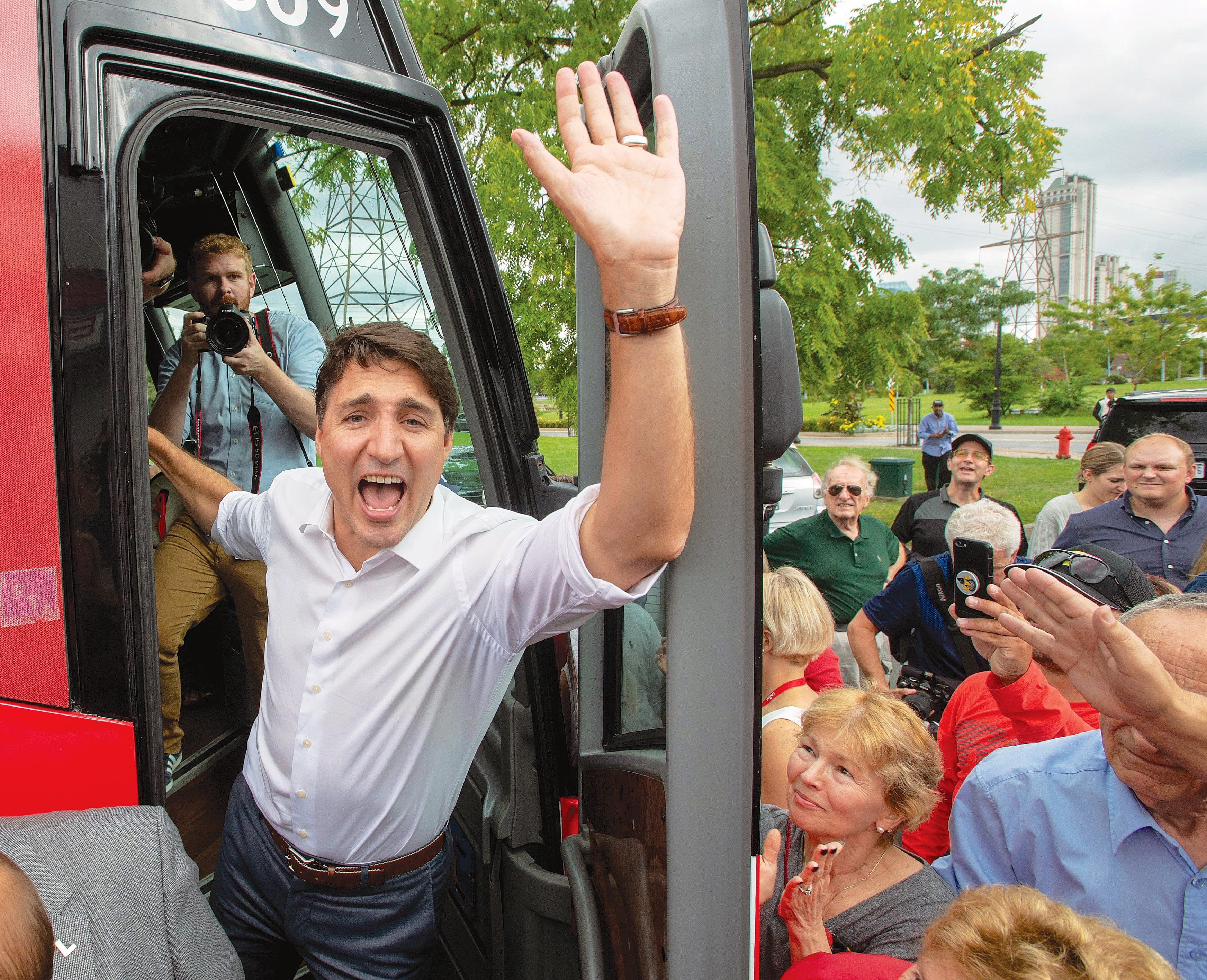The missing ingredient in this federal election