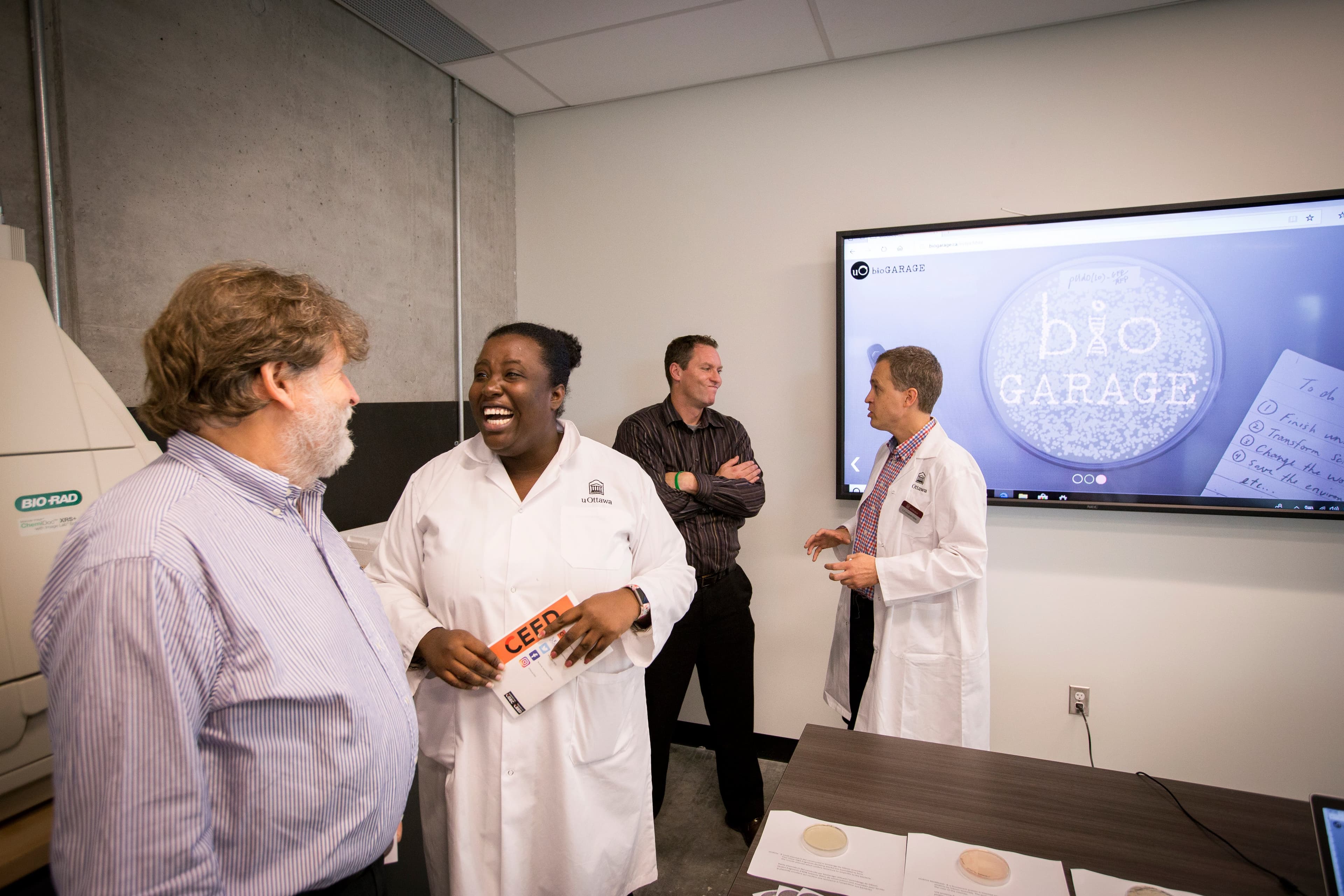 Canada’s best university biology programs: 2020 rankings