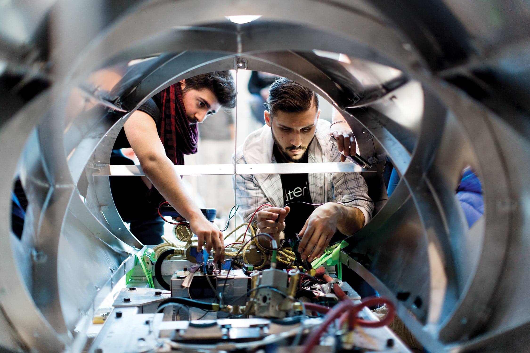 Canada’s best university engineering programs: 2020 rankings