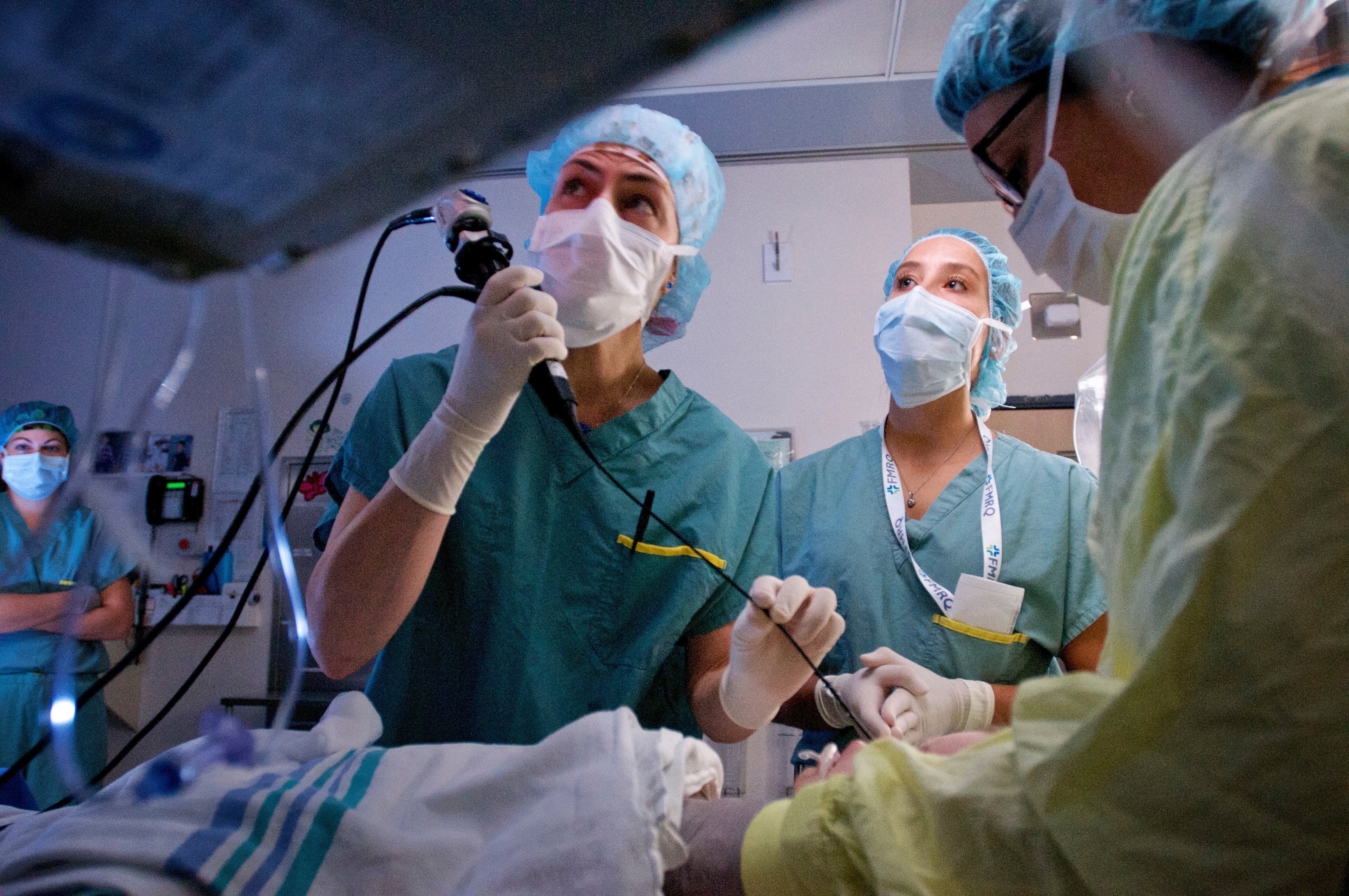 Canada’s best university medicine programs: 2020 rankings