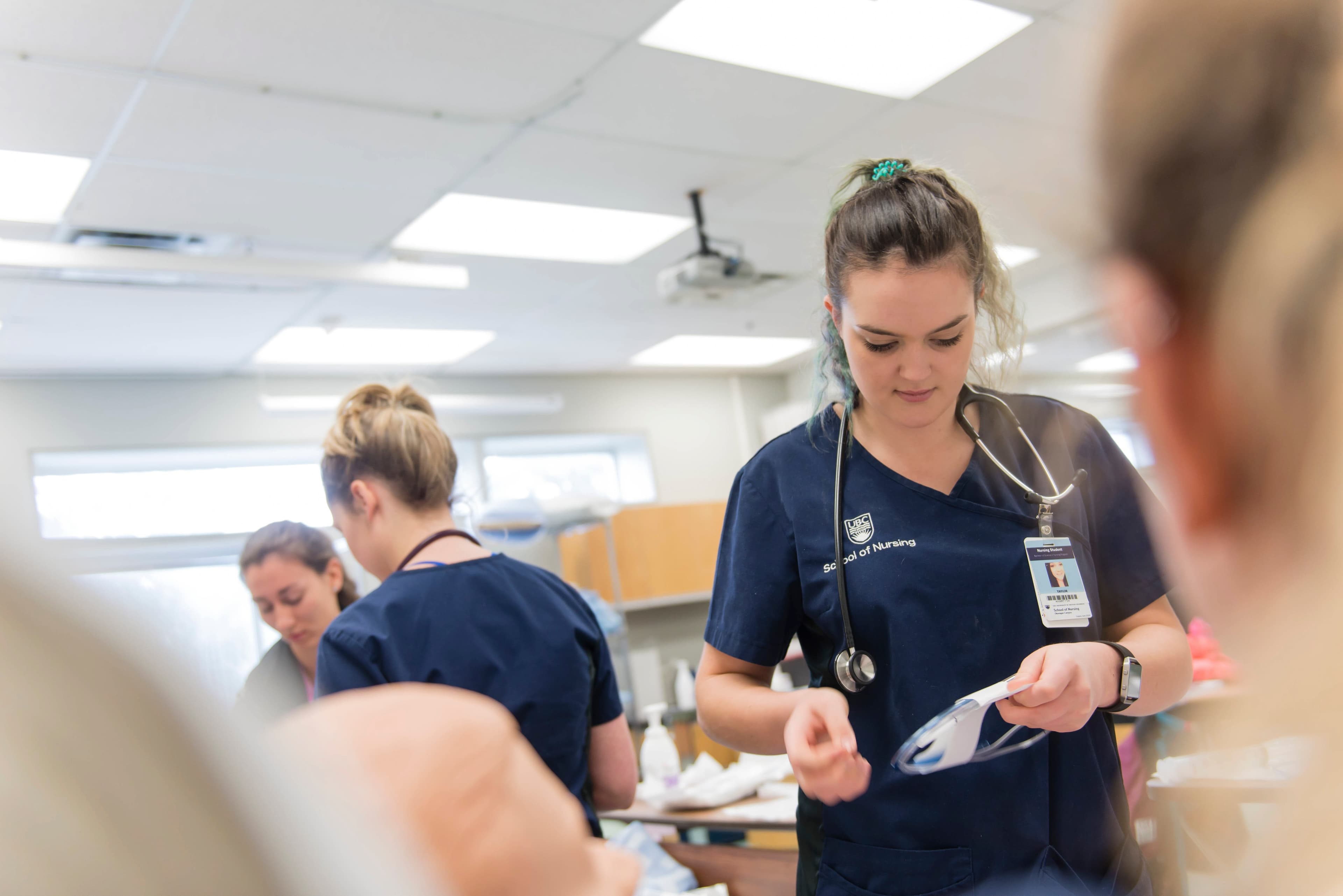 Canada’s best university nursing programs: 2020 rankings