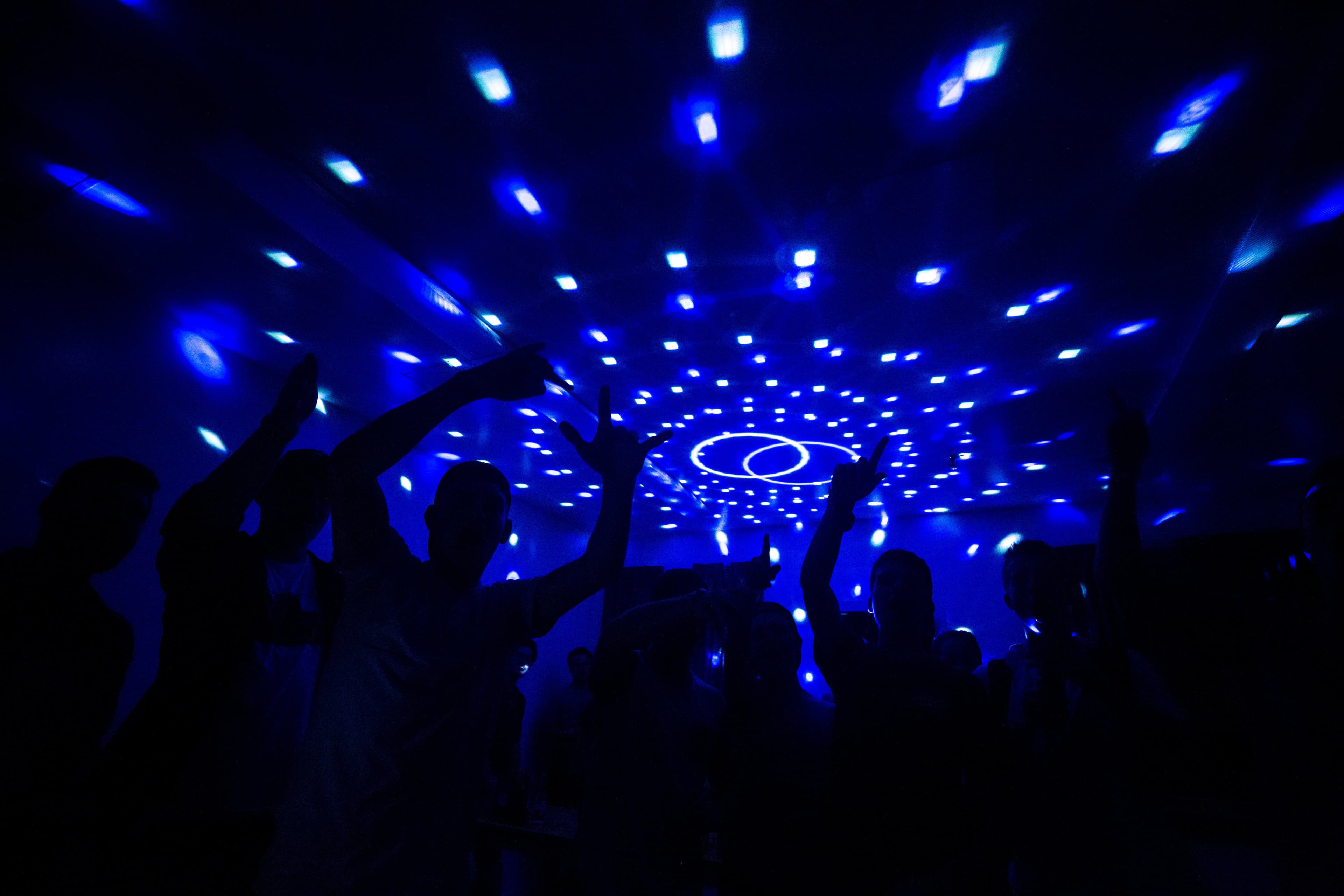 Canada's top party schools 2020