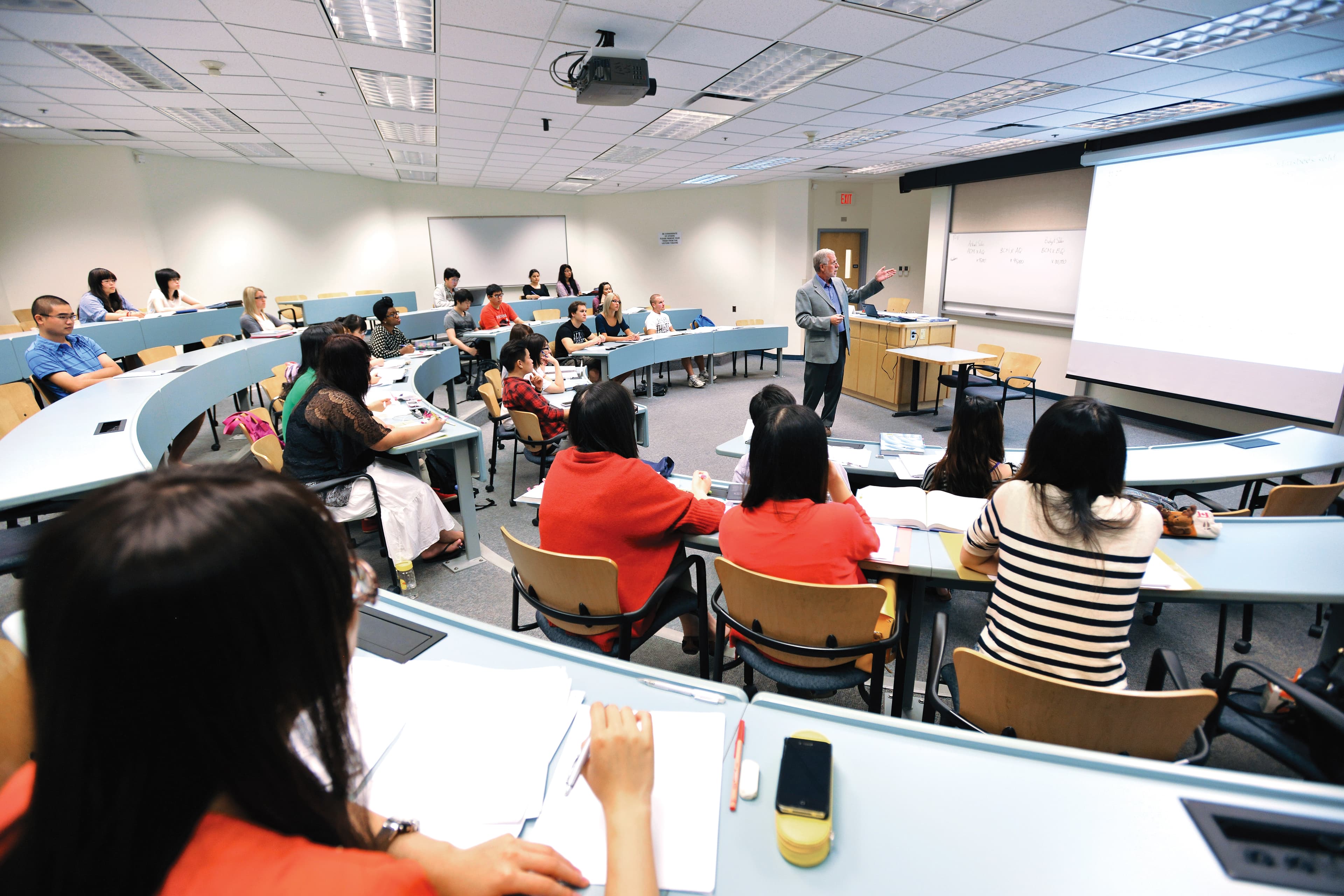 EMBA Guide 2020: Programs in the Prairies