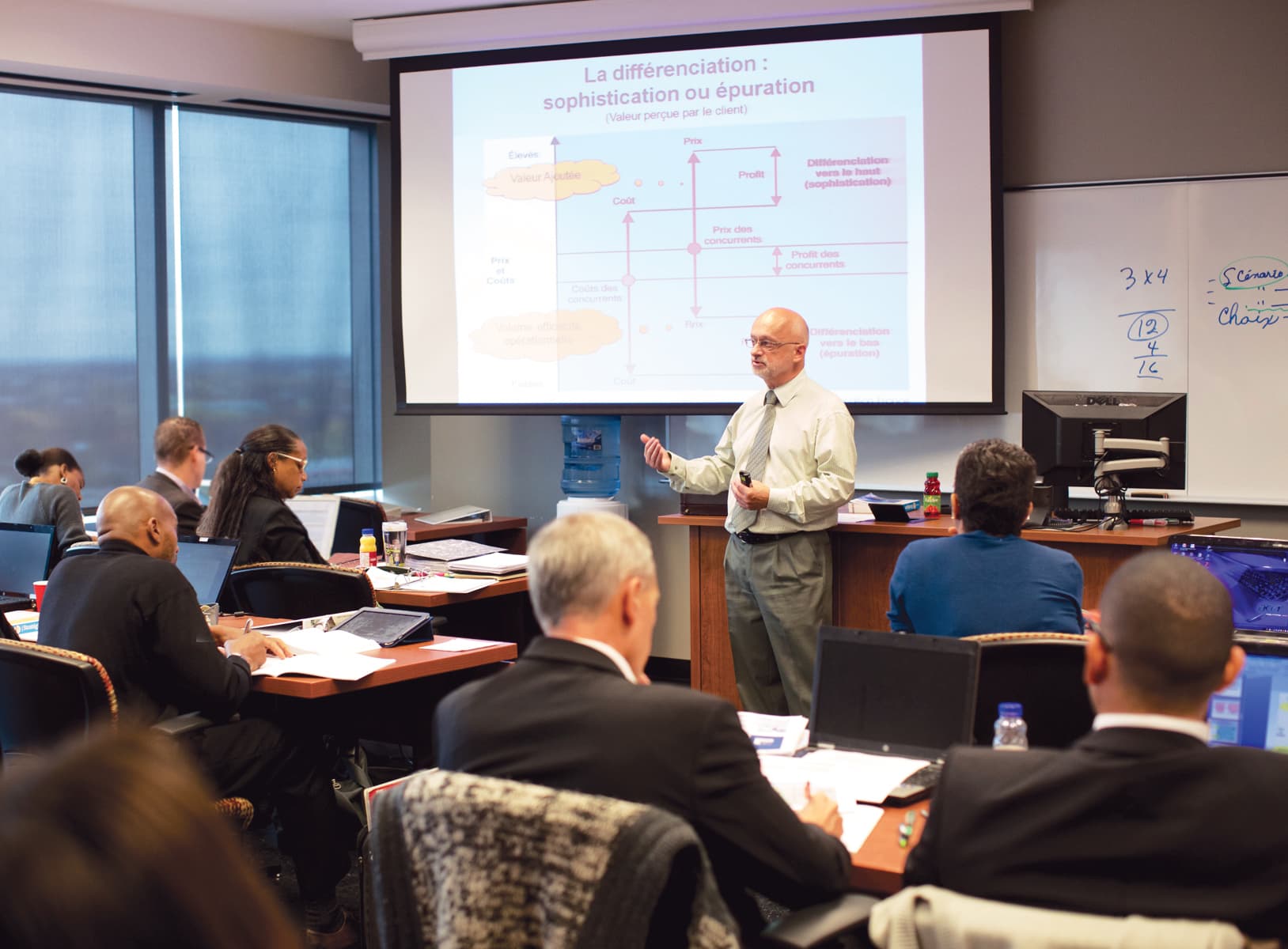 EMBA Guide 2020: Programs in Quebec