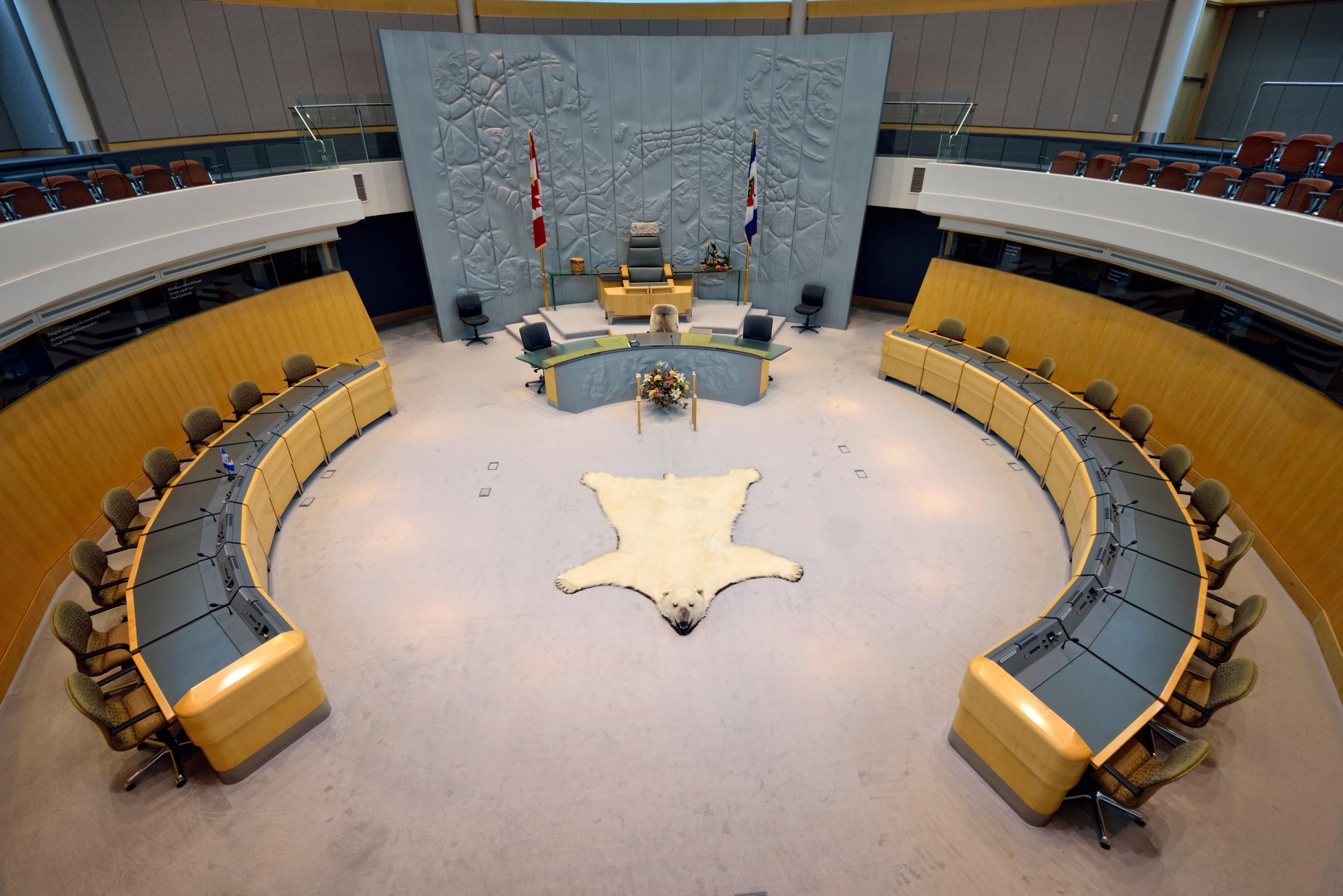 Northwest Territories election 2019: Live results and district-by-district vote counts