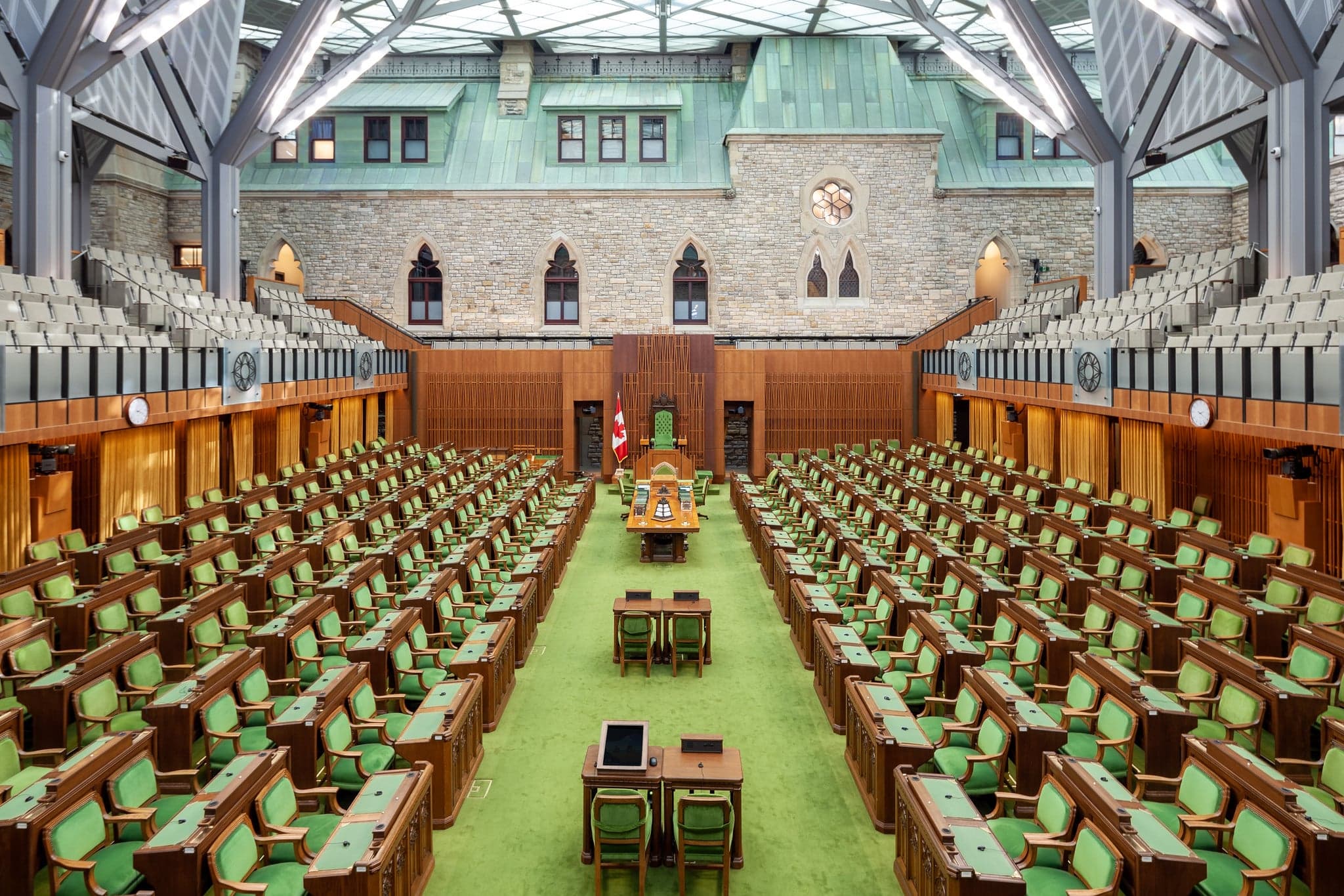 Federal election 2019: This is what the House of Commons will look like