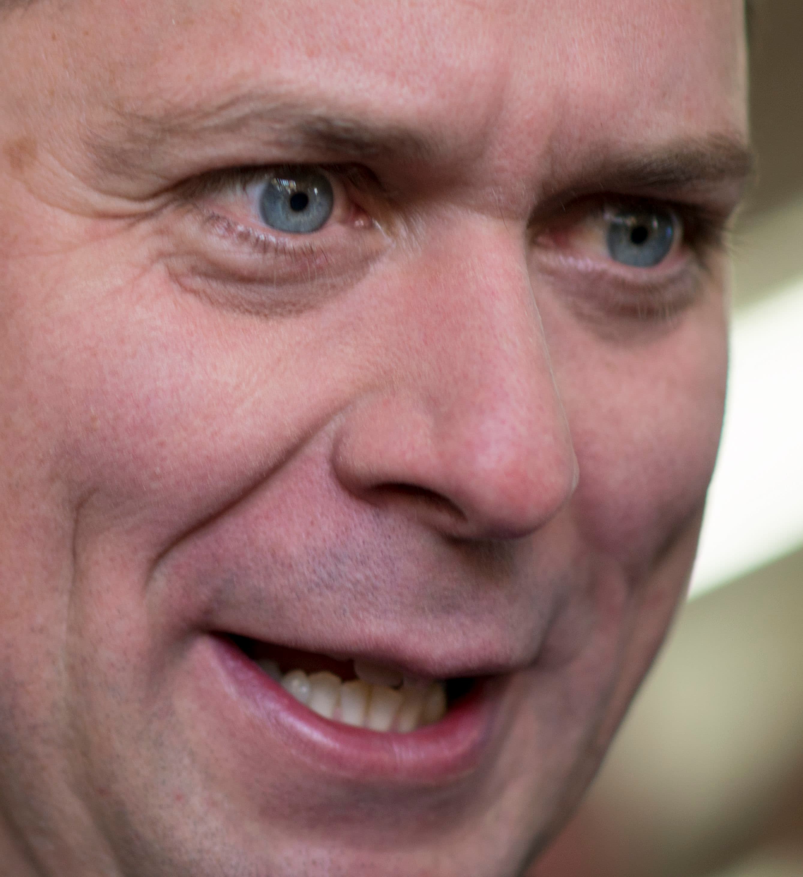 Relax, Andrew Scheer. There will be other debates.