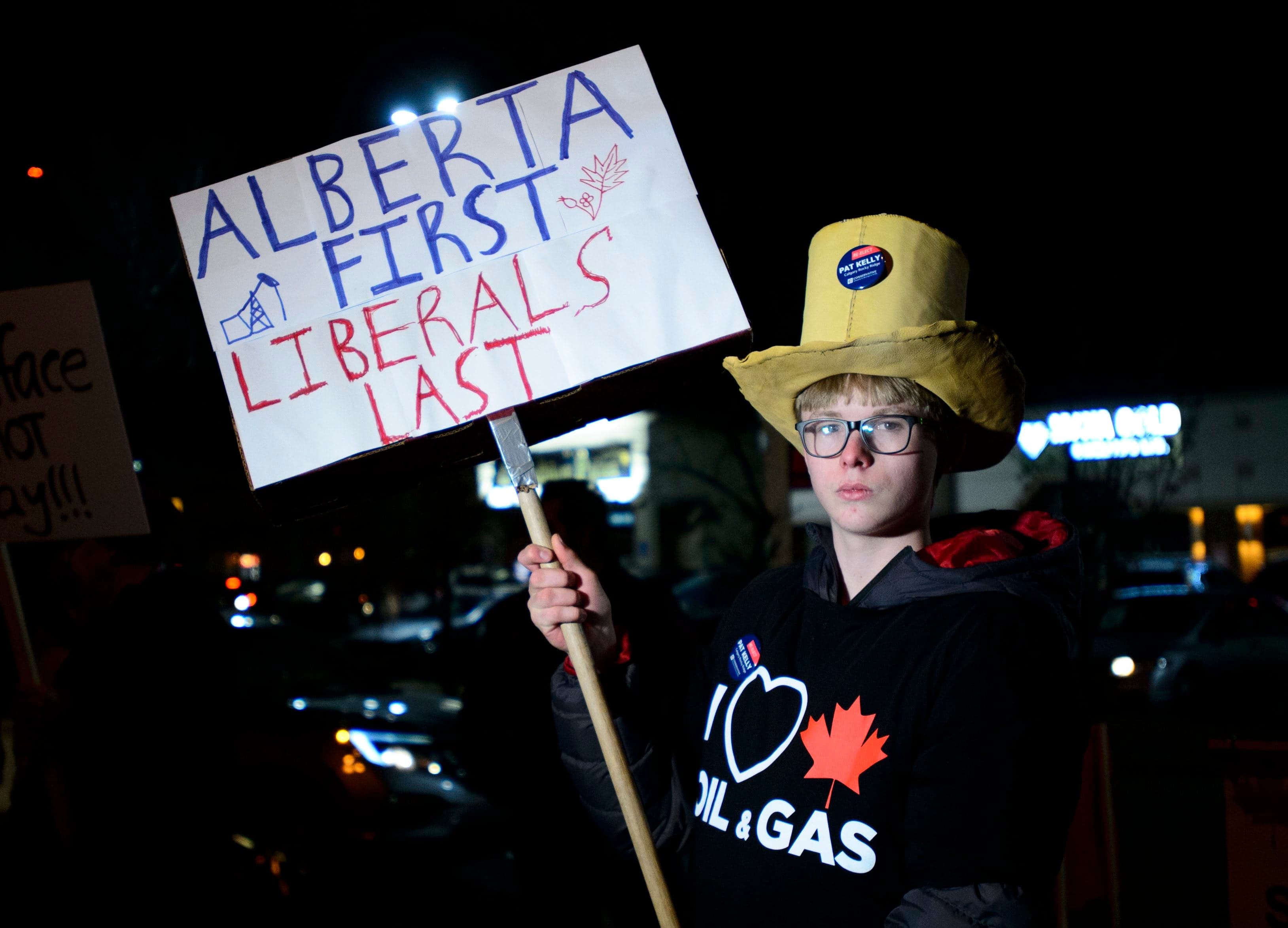 Trudeau needs an Alberta unity strategy if he wins
