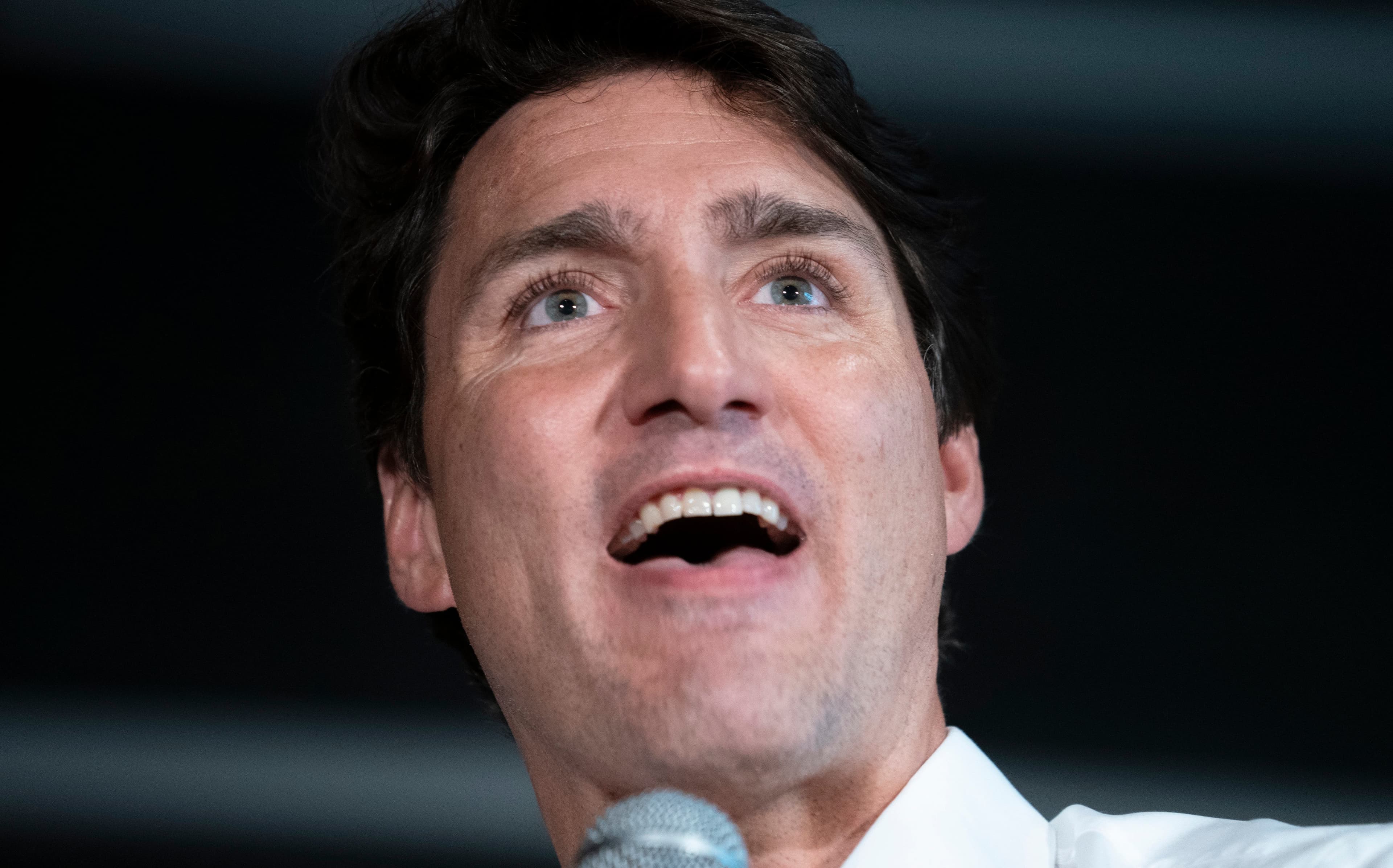 Now—finally—Parliament can demand real answers on SNC-Lavalin