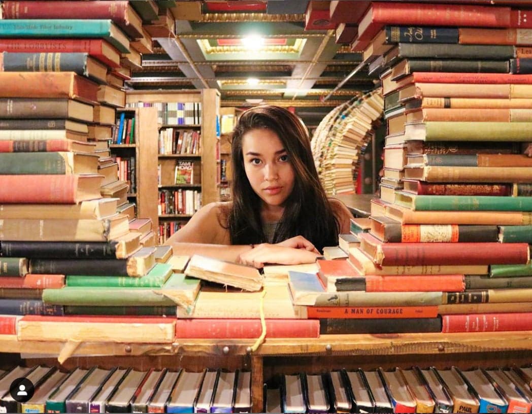 How these Canadian influencers balance an audience of thousands with university