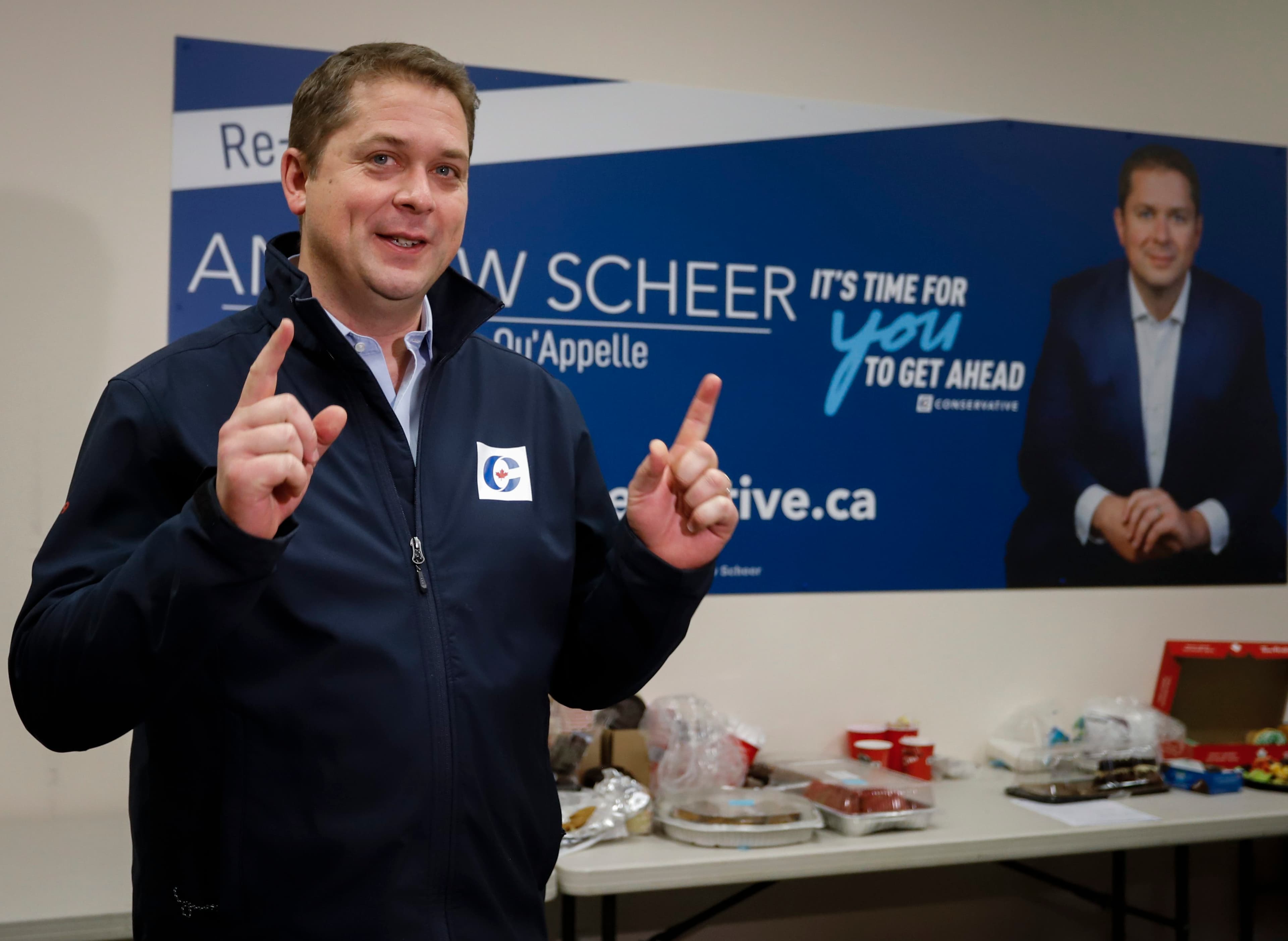 Solving the conundrum at the heart of Canadian conservatism