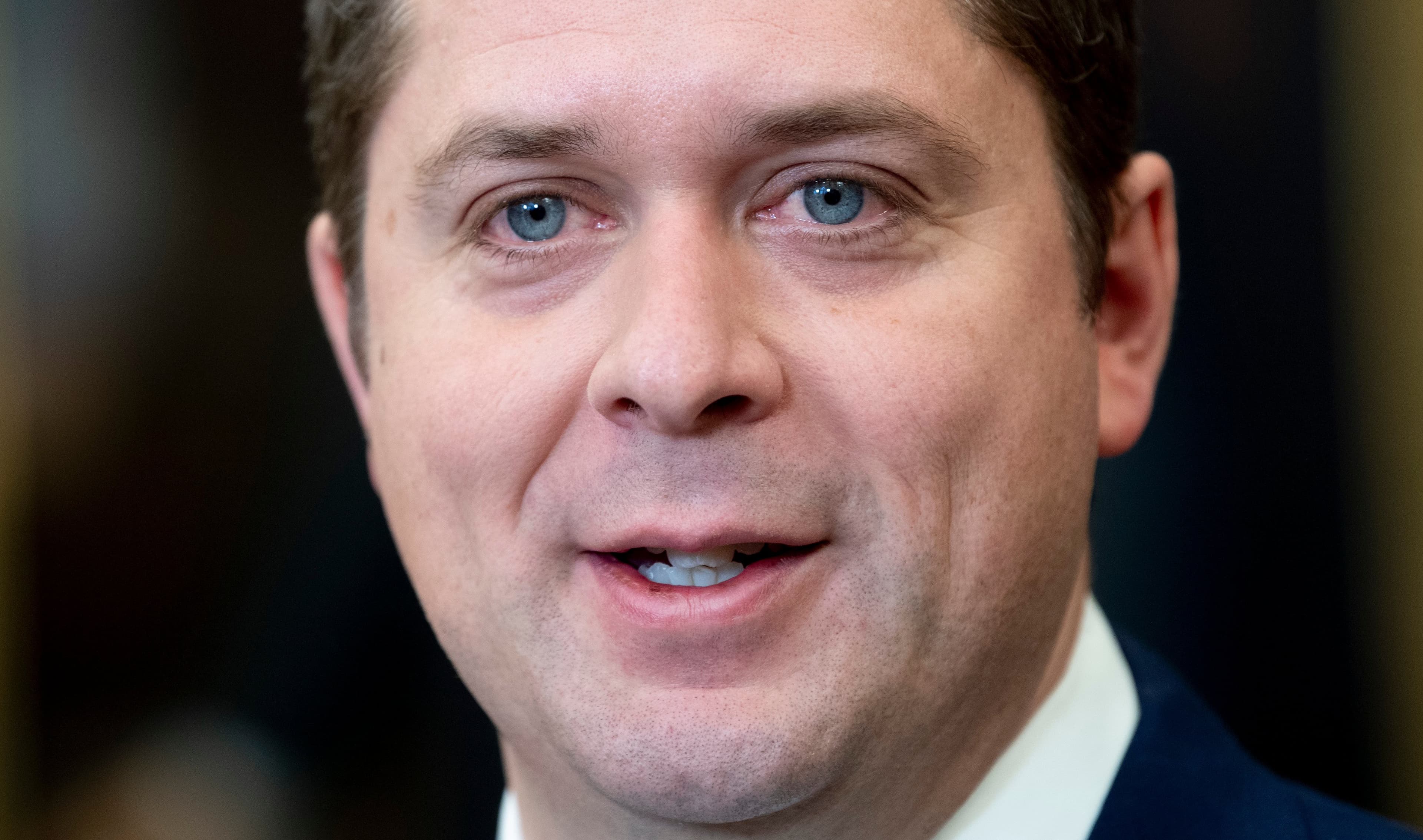 Andrew Scheer's plea for Conservative unity
