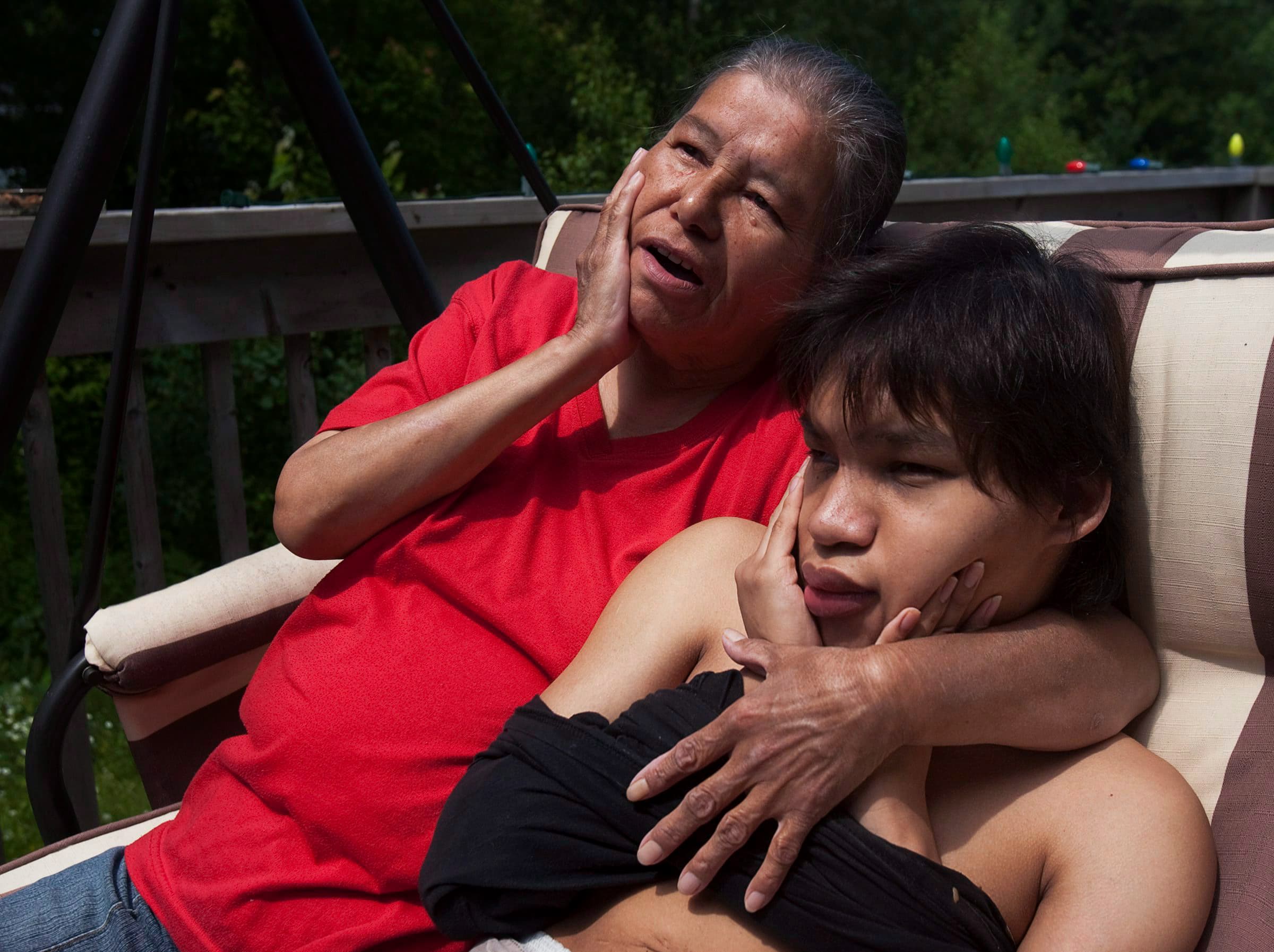 Canada must stop normalizing inequality for Indigenous people