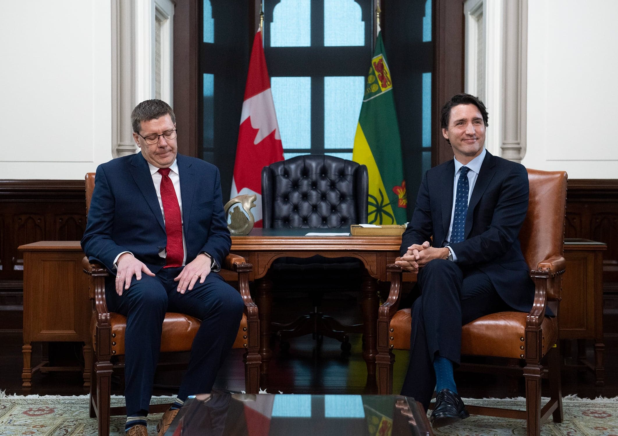 The stubborn state of federalism in Canada