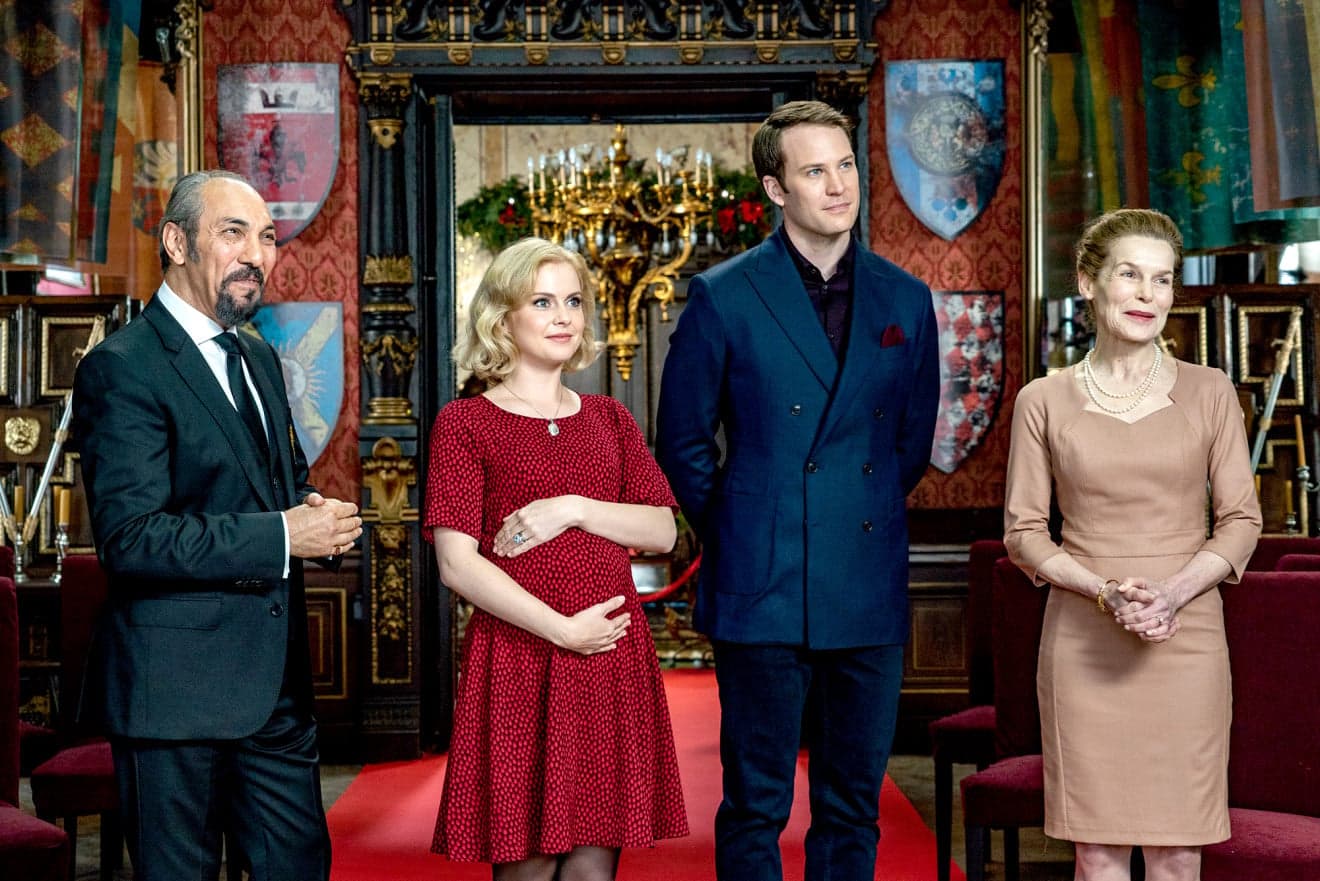 Netflix Canada in December 2019: What’s new this month