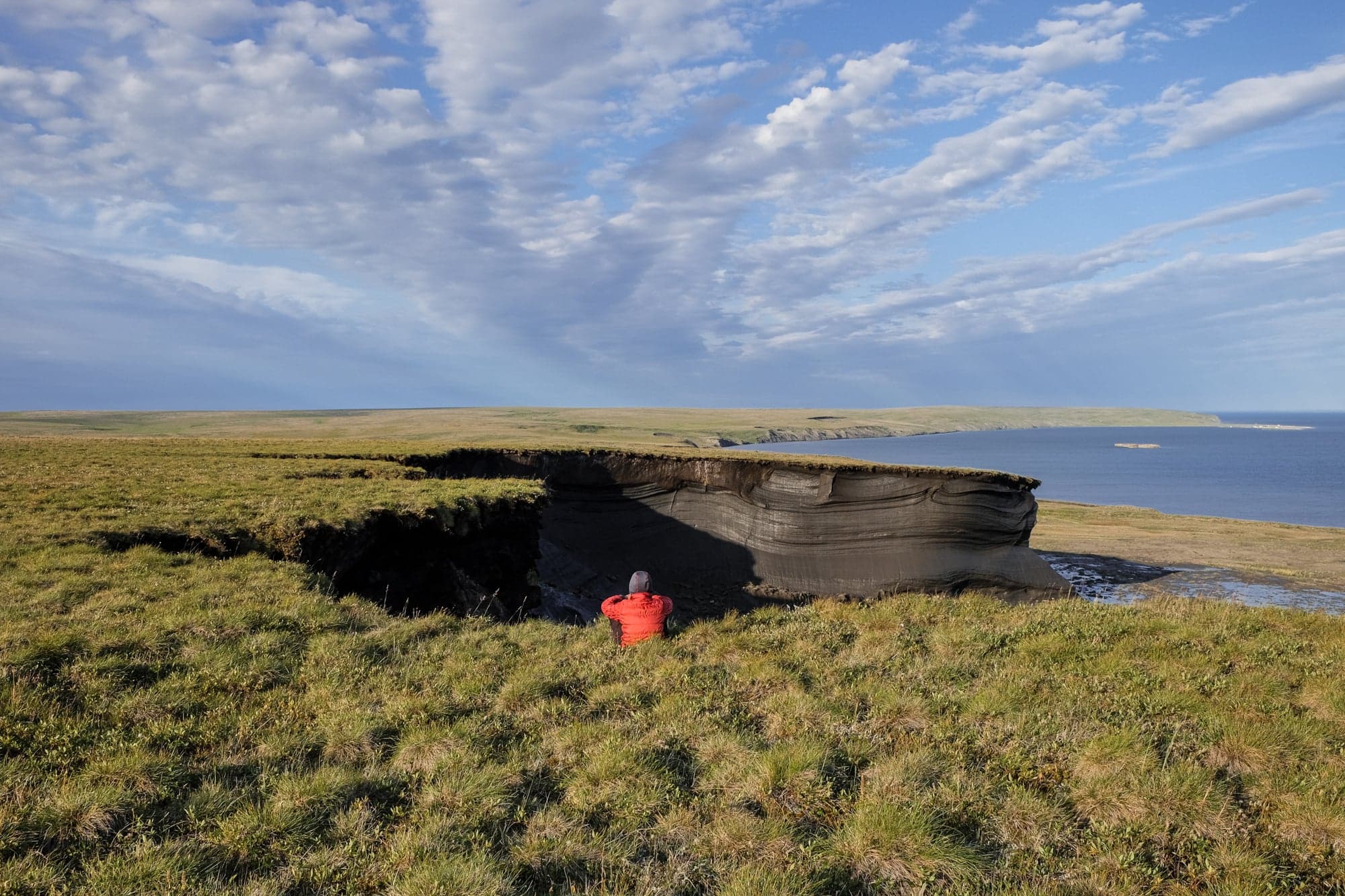Why scientists won't guess what's next for Arctic sea ice