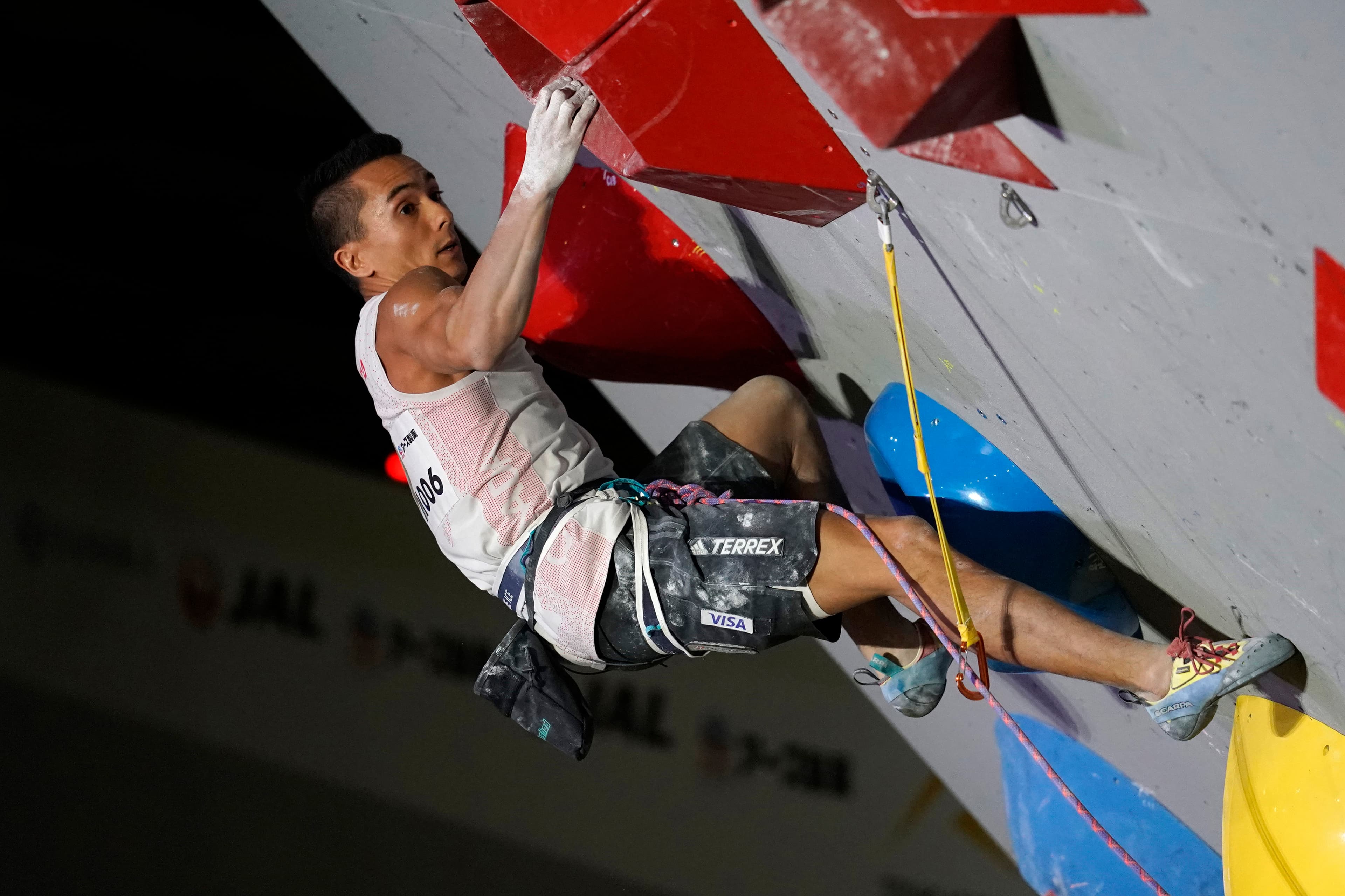 Three new 'alleged' sports at Tokyo 2020 vie for a younger audience