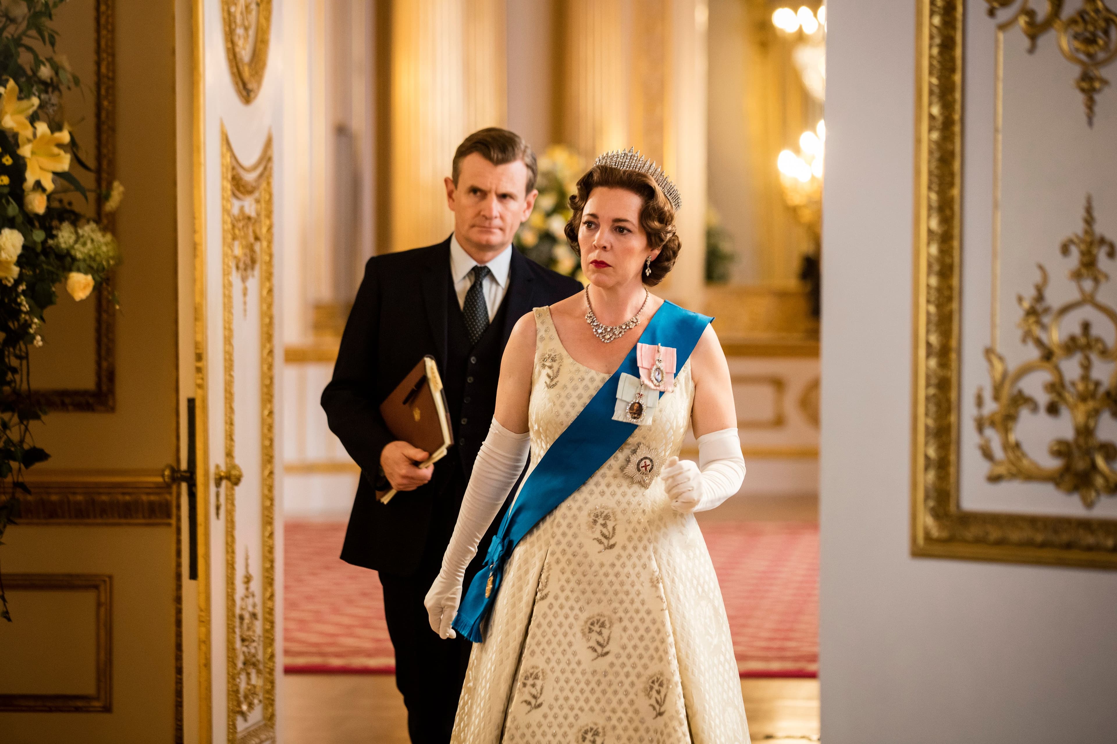 The Crown season three: An expert on all the details you might have missed