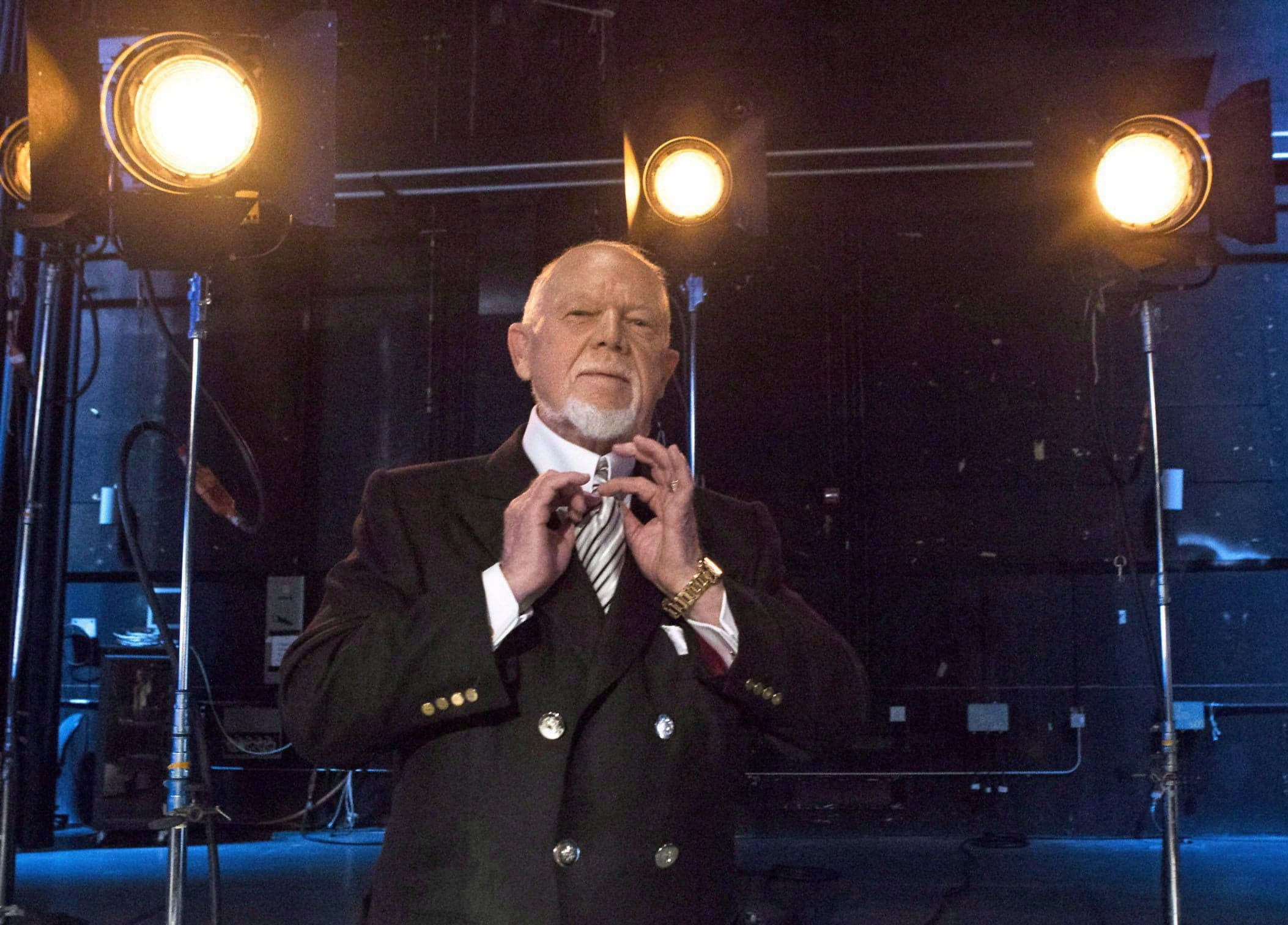 Don Cherry fired by Sportsnet following offensive on-air comments