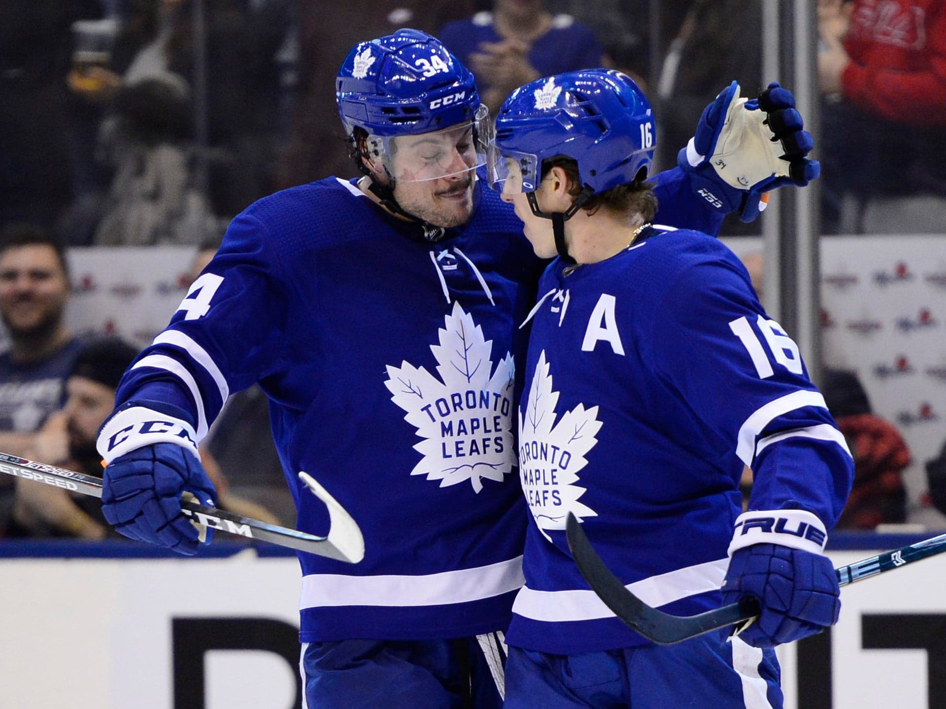 338Canada: Now for something lighter than politics—NHL projections!