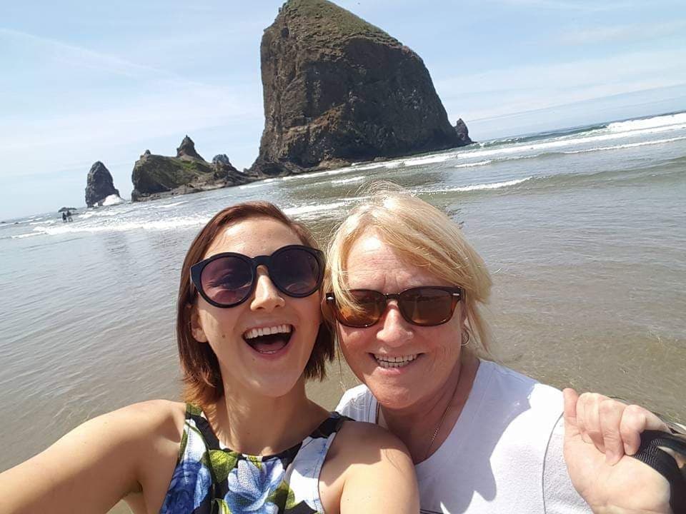 Dear Mama: 'You were a superhero in my young mind'