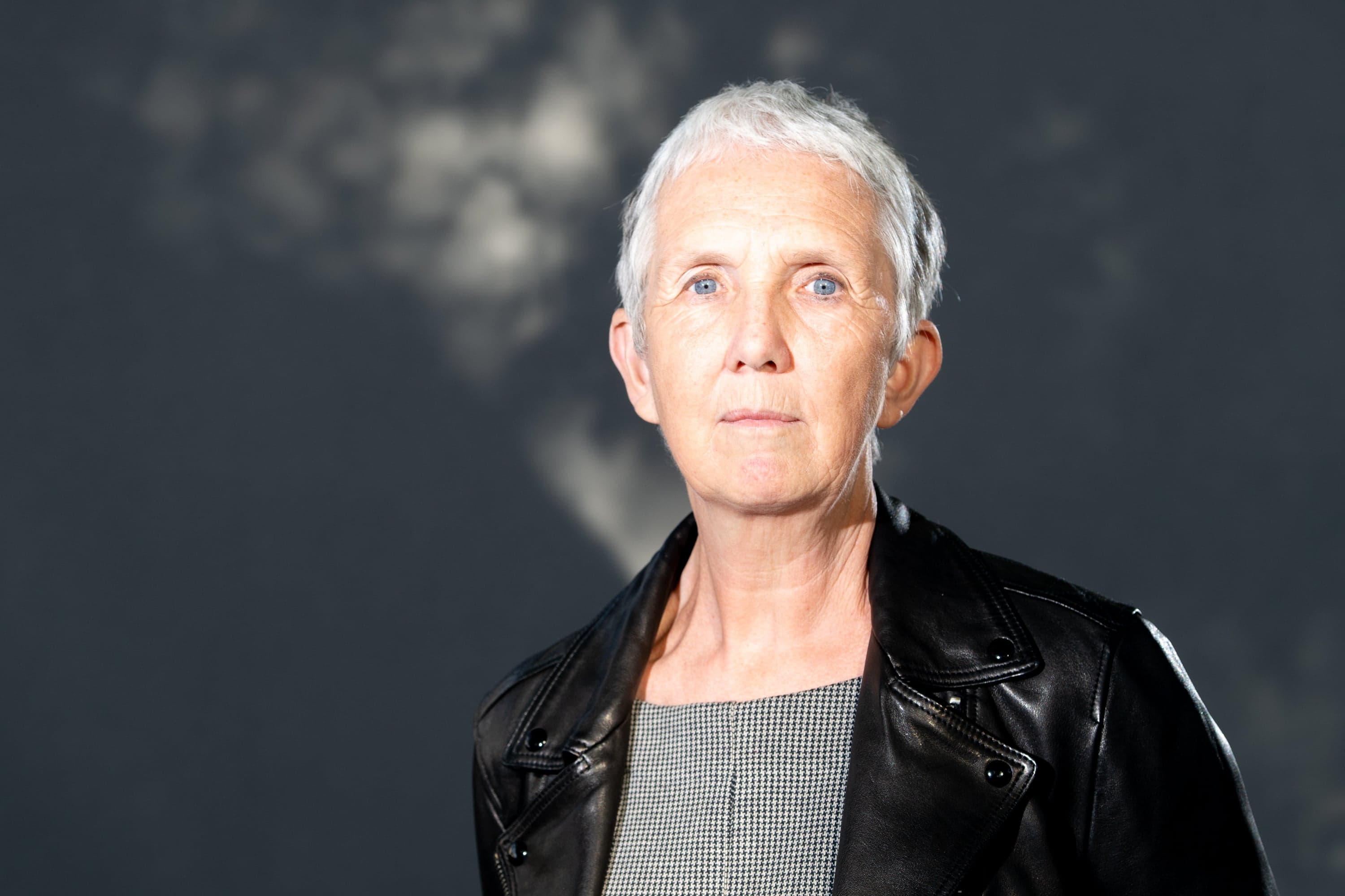 Why leading crime writer Ann Cleeves' work is all about her settings