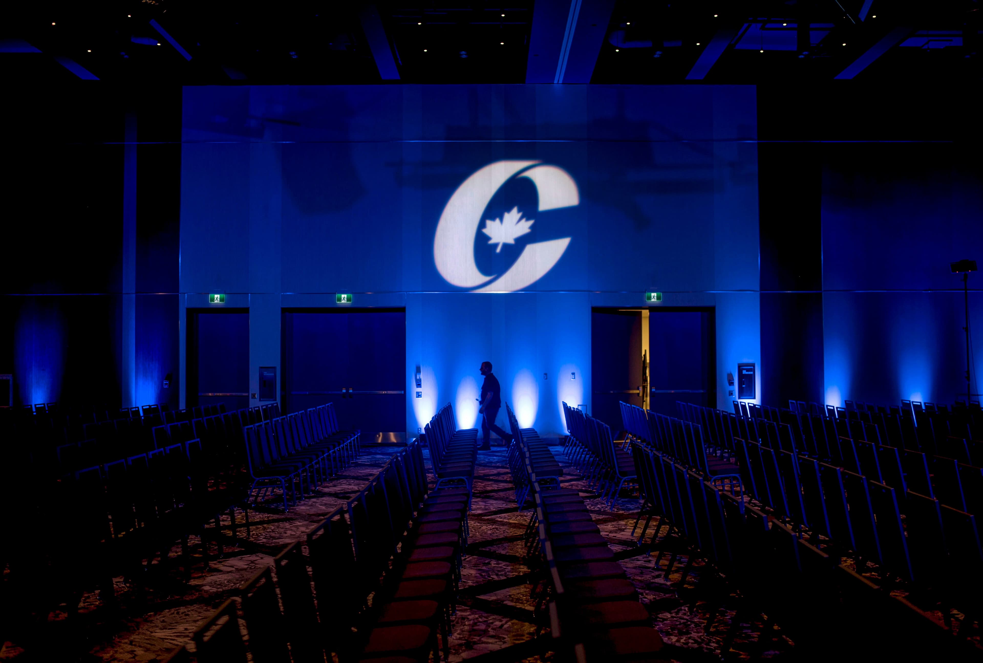 Conservative Party: Here's a lesson on branding