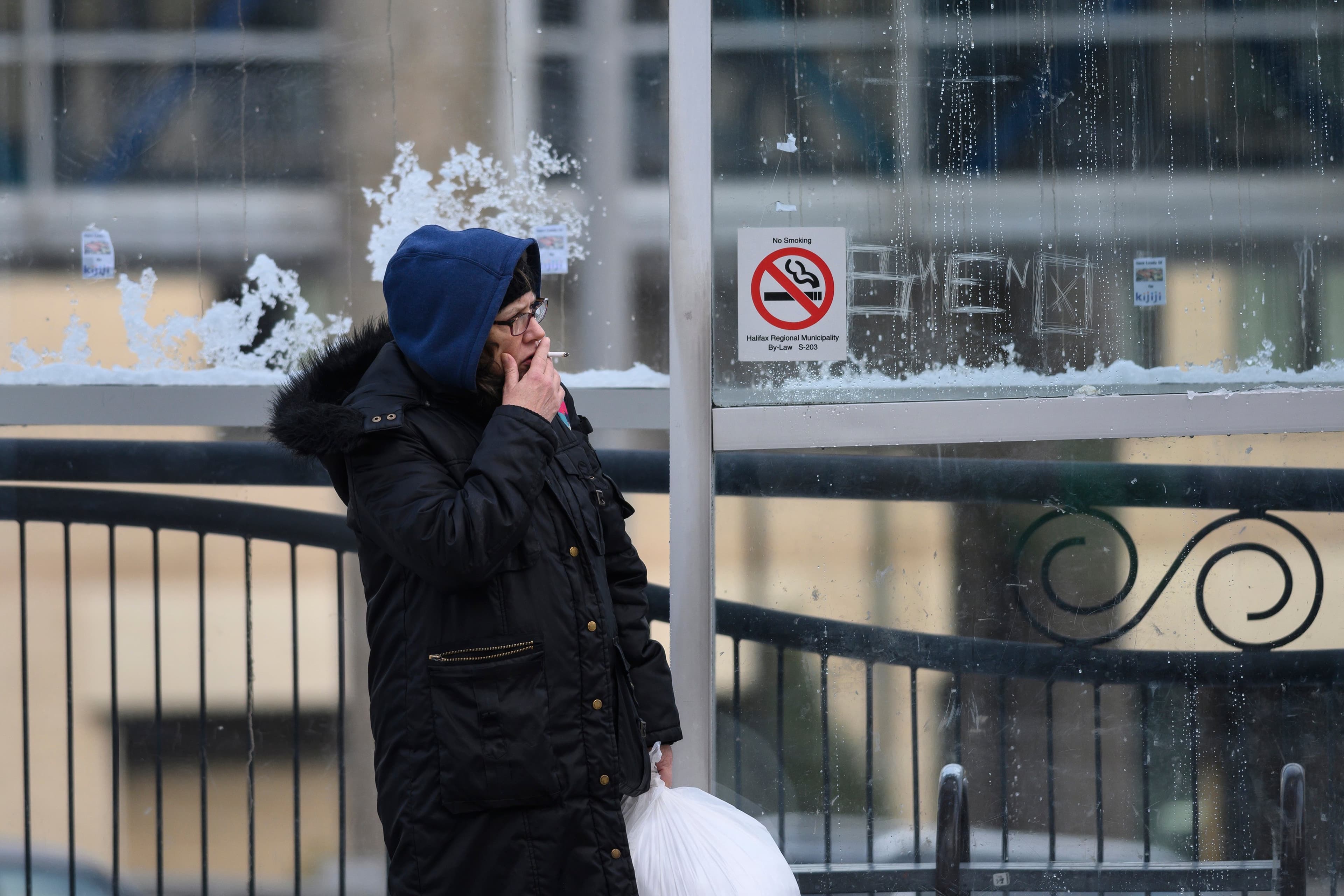 Halifax's anti-smoking revolution is all smoke and mirrors