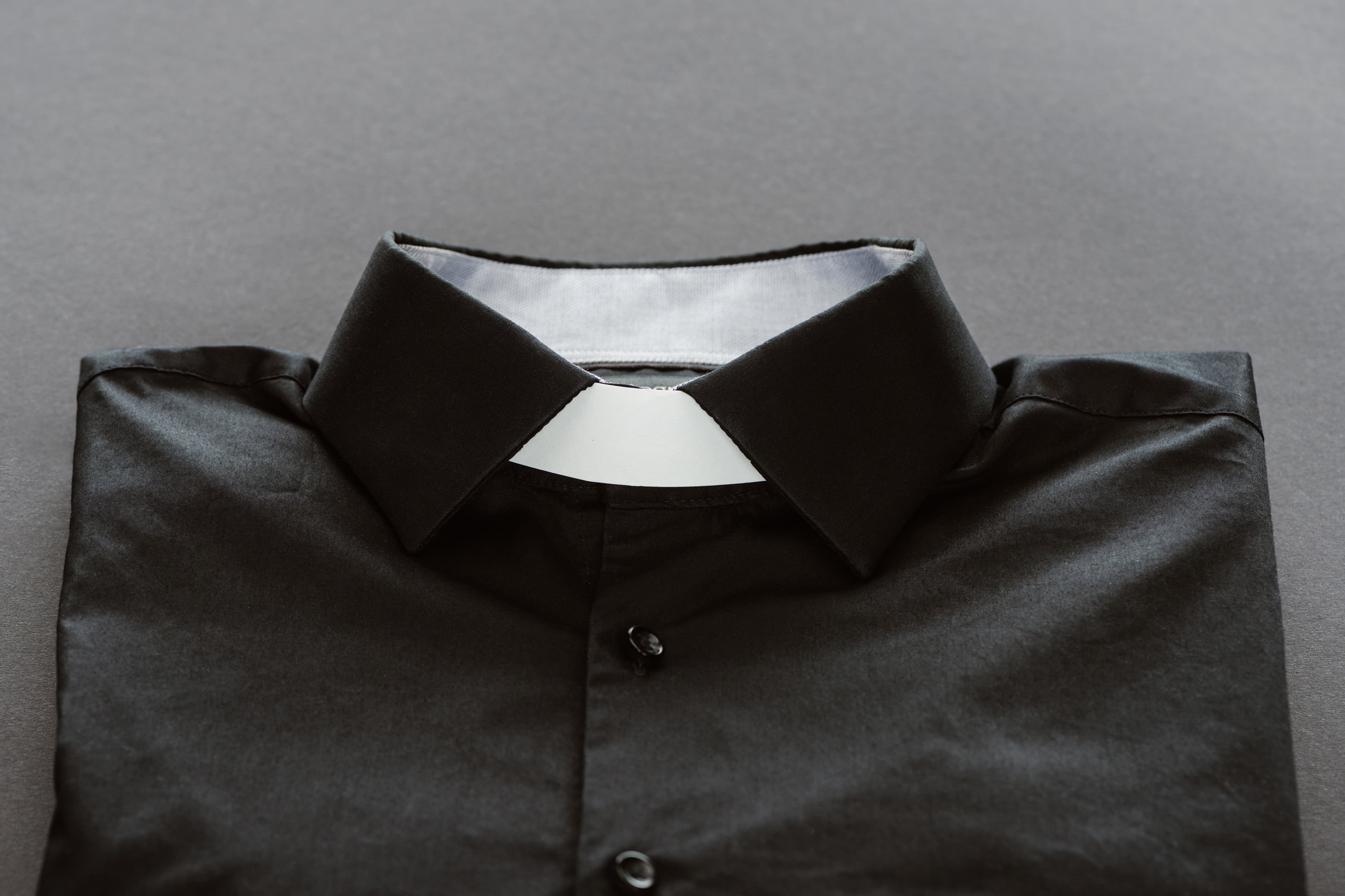 What I learned wearing a clerical collar in public
