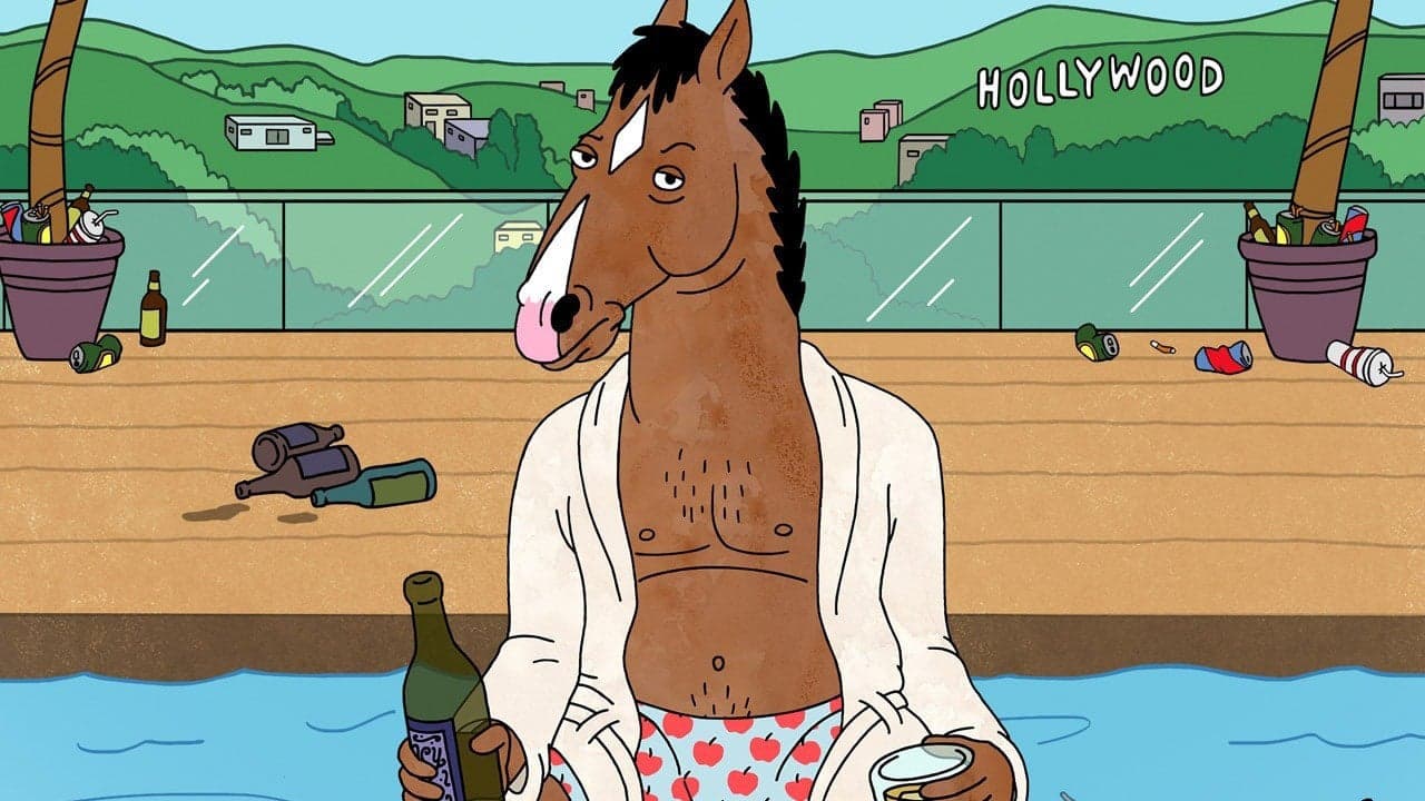 Netflix Canada in January 2020: What’s new this month