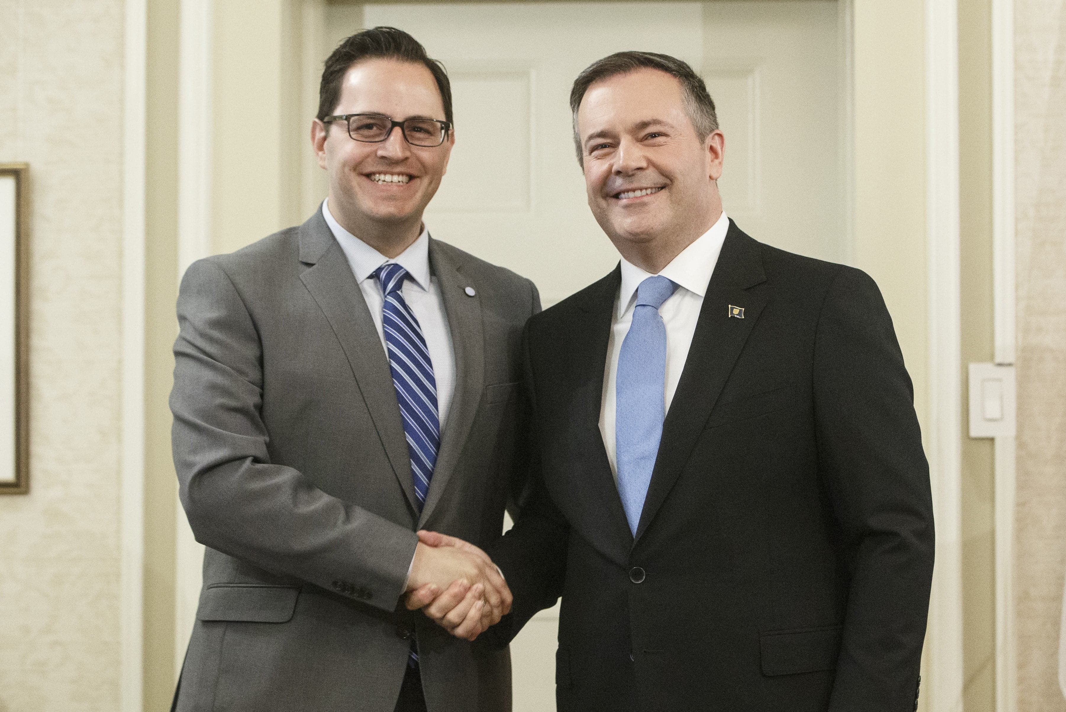 Alberta's post-secondary funding problem is staring them right in the face