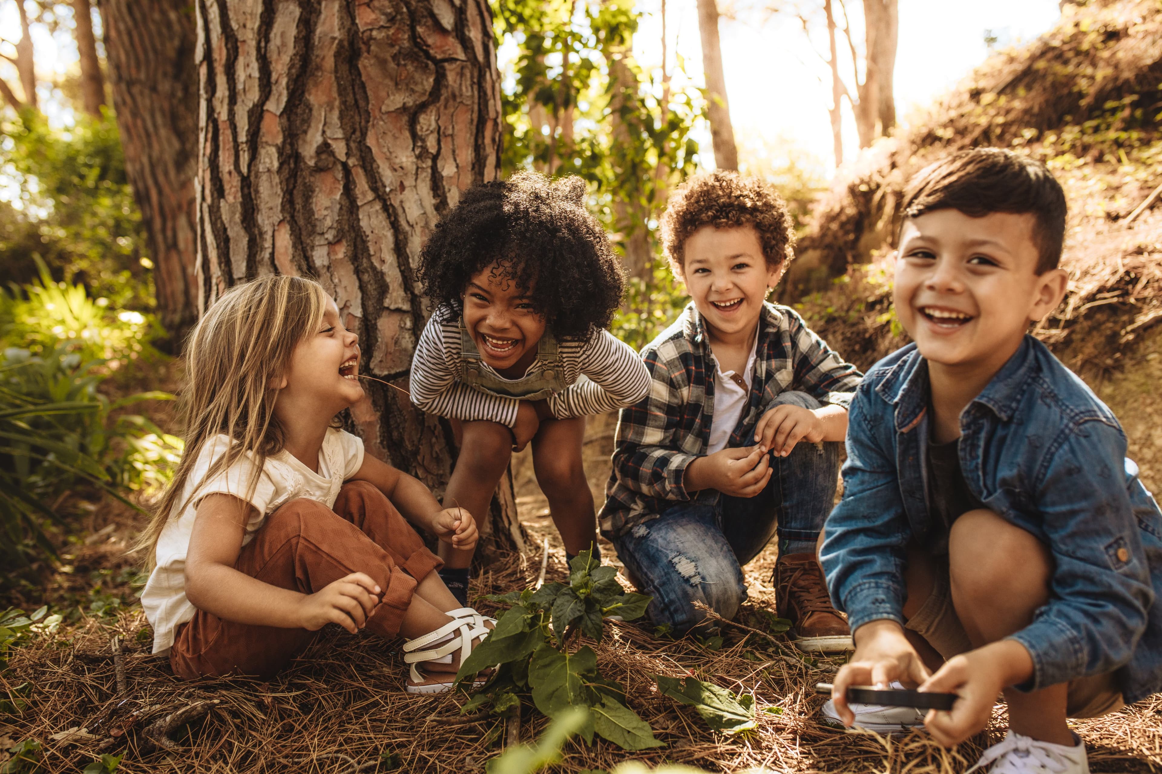 What is 'Generation Alpha'?