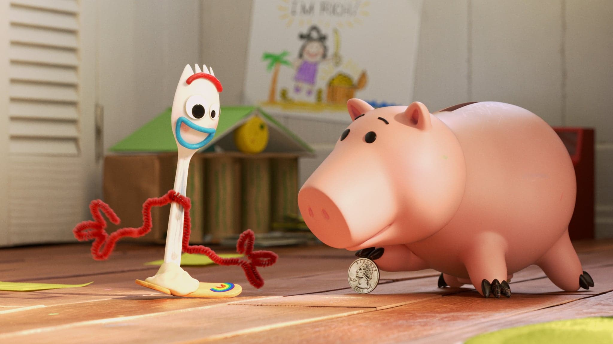 Disney+ in early January 2020: What’s new