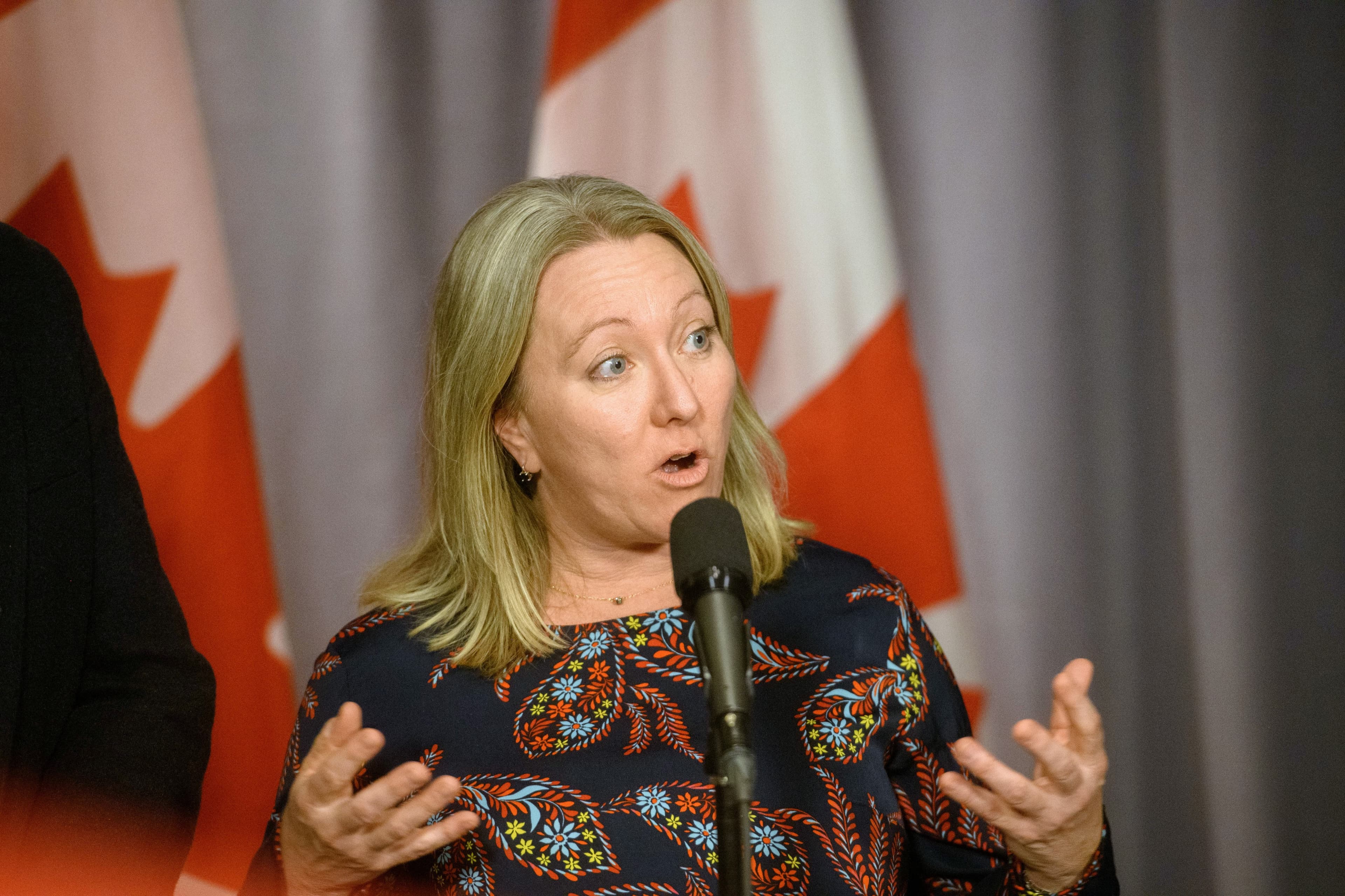 Ottawa has no definition for the middle class, says Ottawa