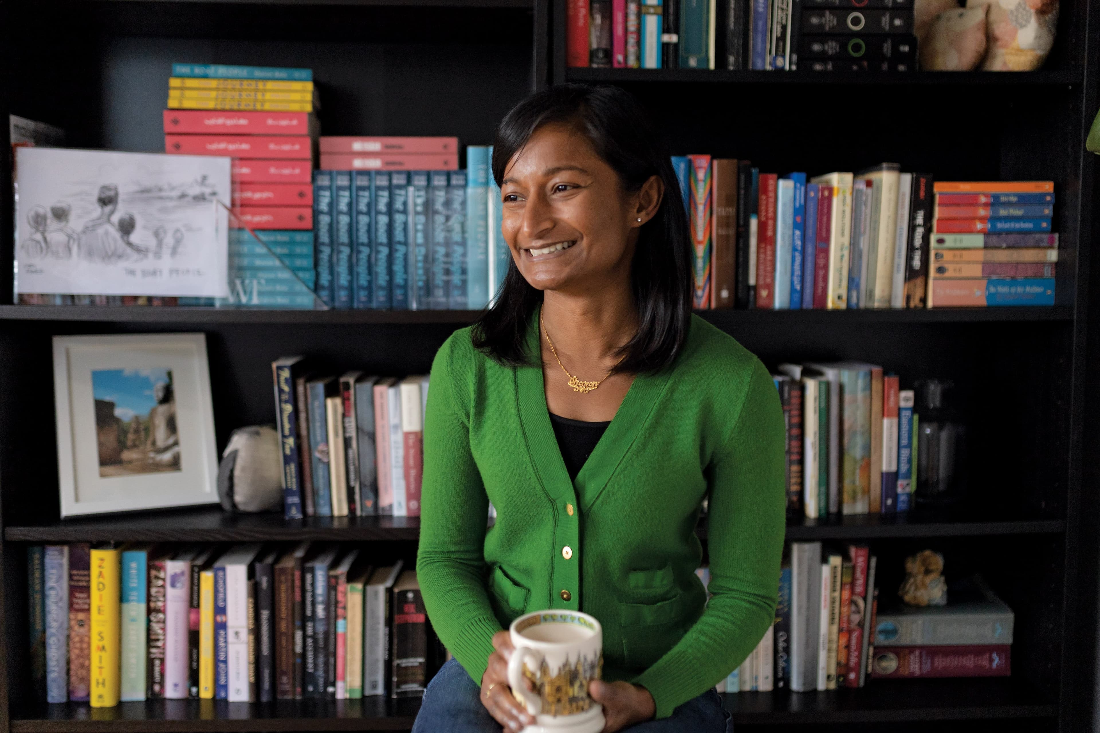 'Self-sufﬁcient and unassuming': What it means to be Gen X