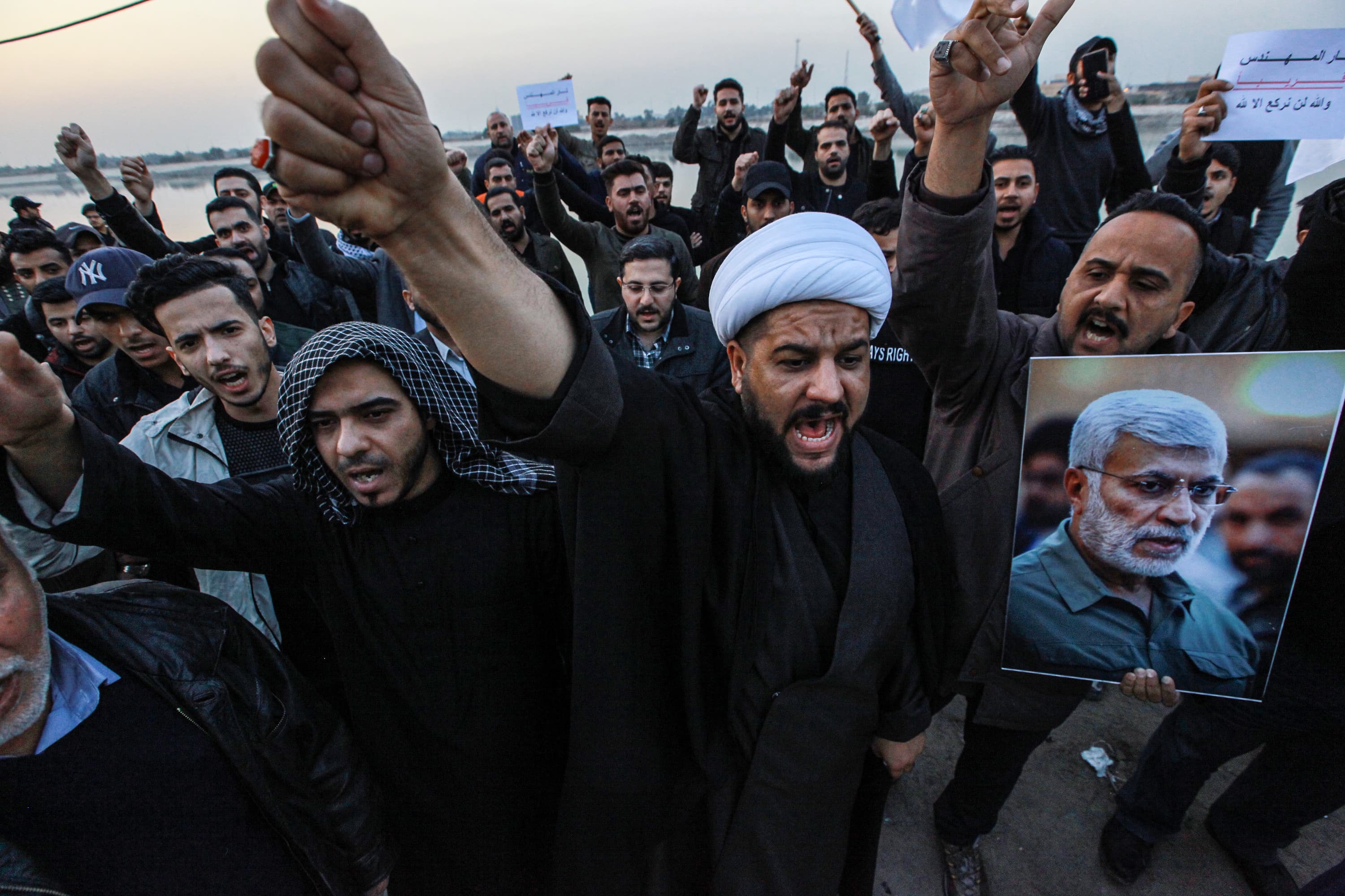 The U.S. has gone rogue, and Canada may be caught in the crossfire