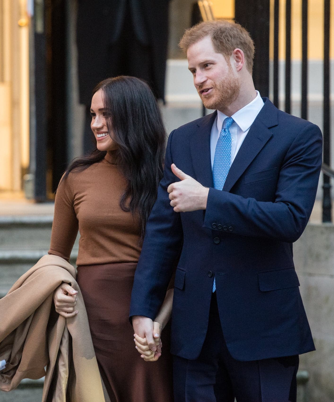 A royal bargain at any price