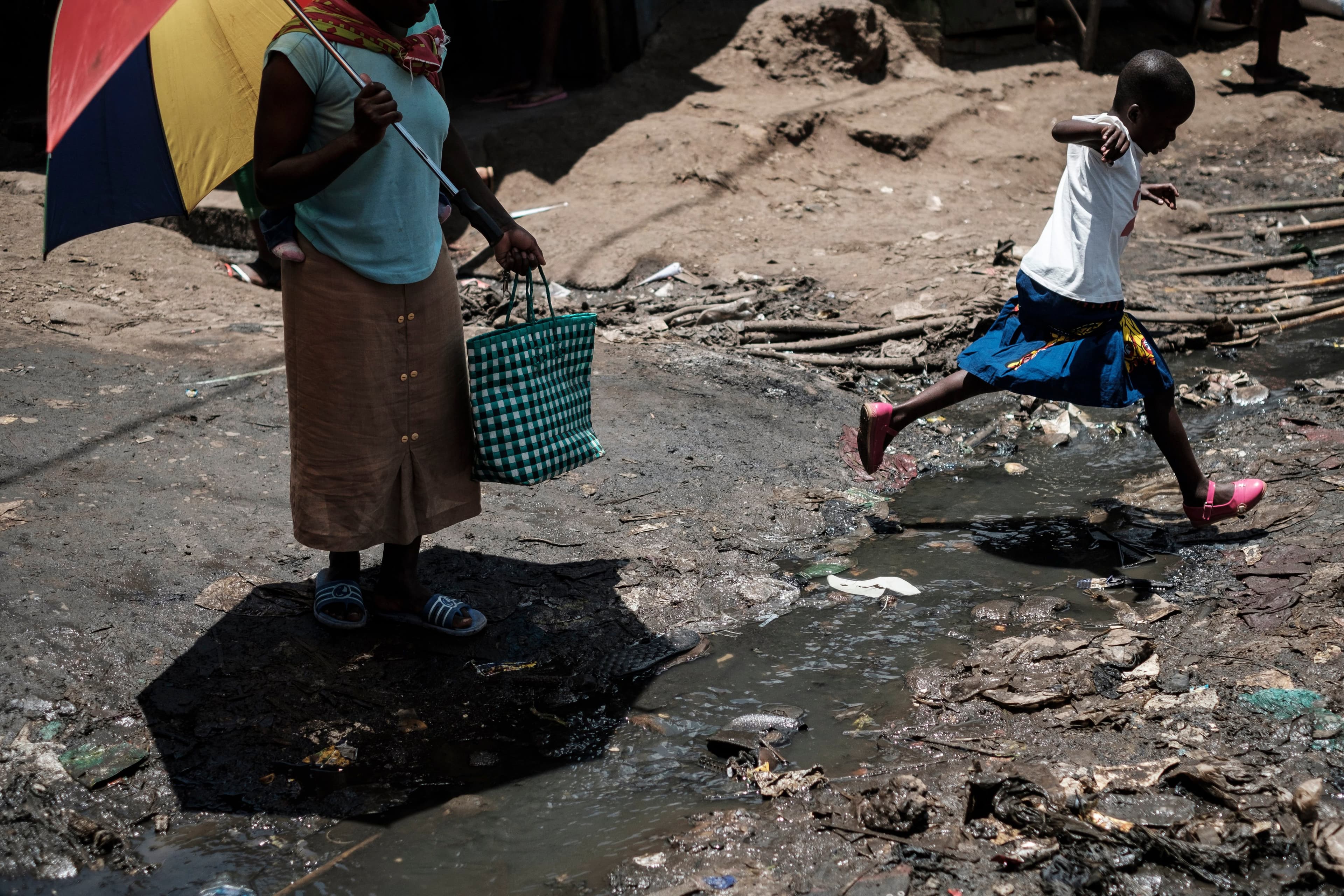 'Overpopulation' alarmism marginalizes those most vulnerable to climate change