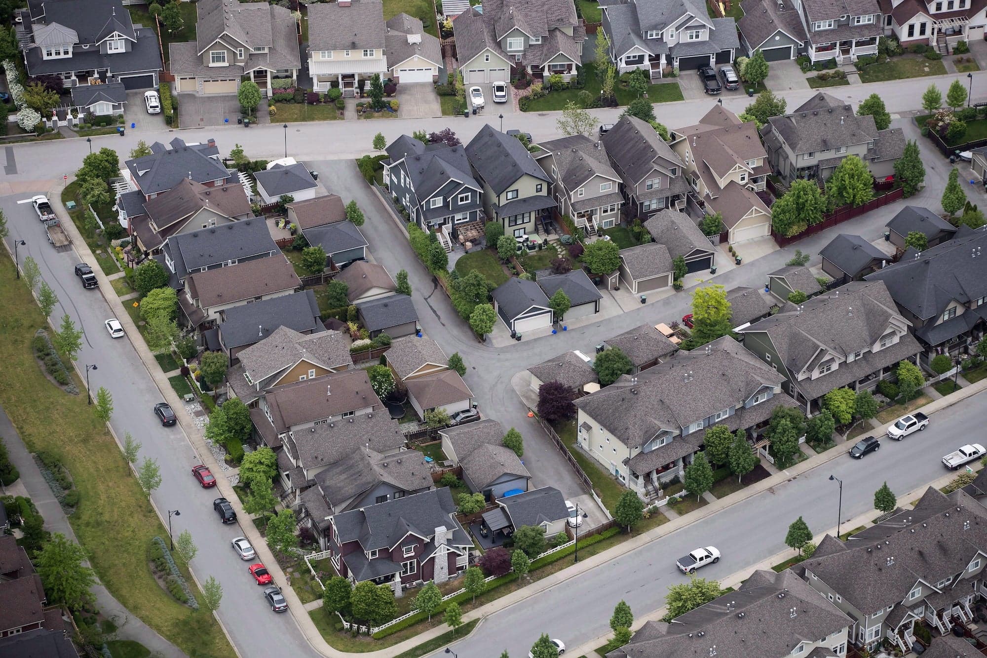 In the $1.6-trillion mortgage market Canadians don't even understand the basics