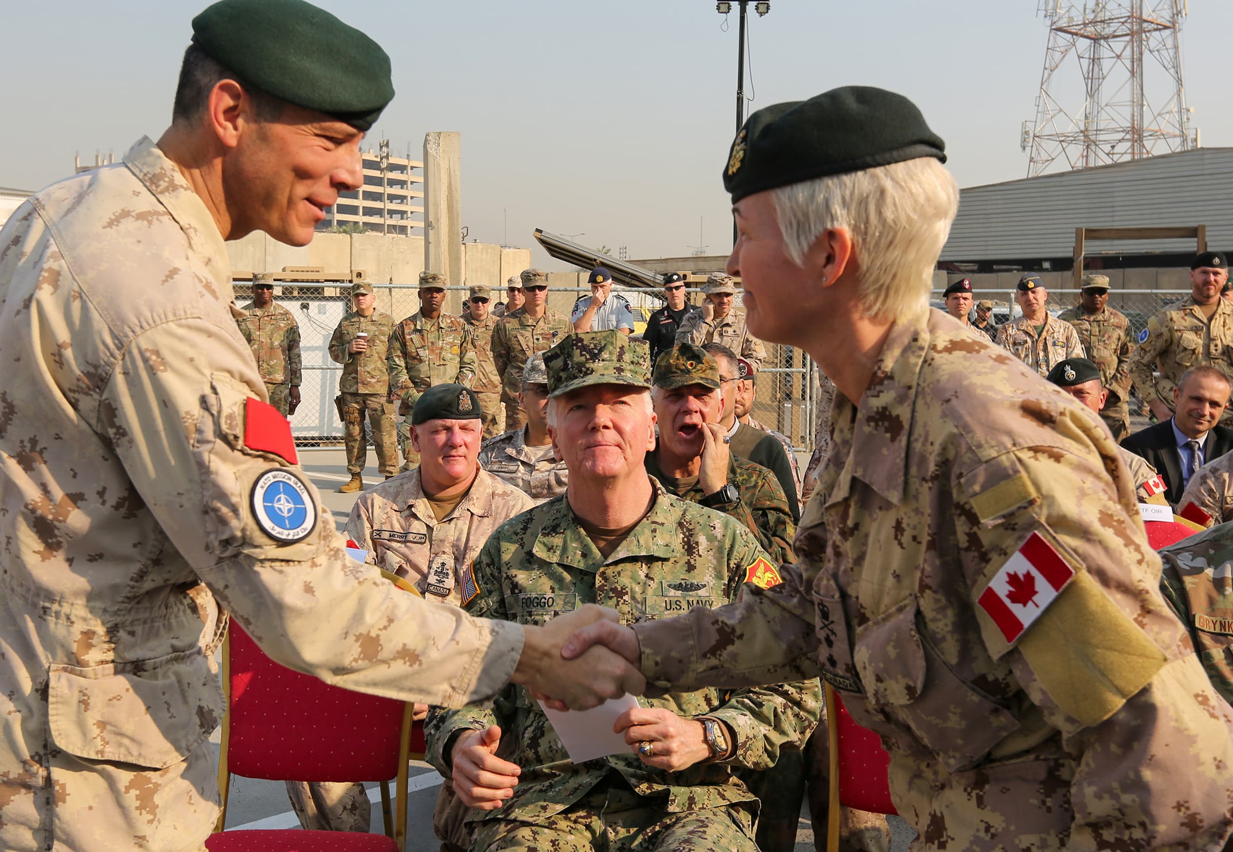 Trump's hit on Soleimani exposed a lot of uncomfortable truths