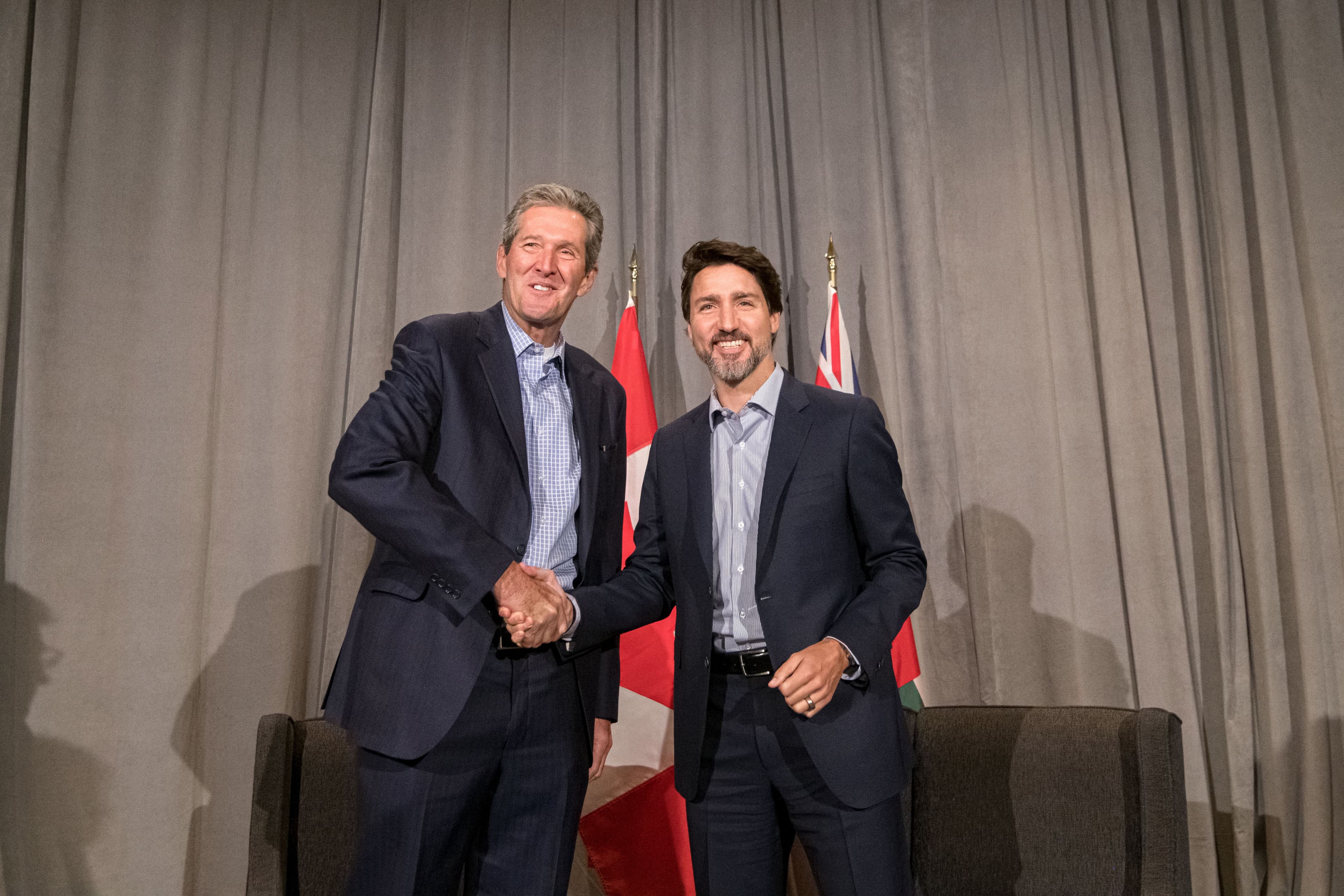What Brian Pallister giveth, Brian Pallister can taketh away